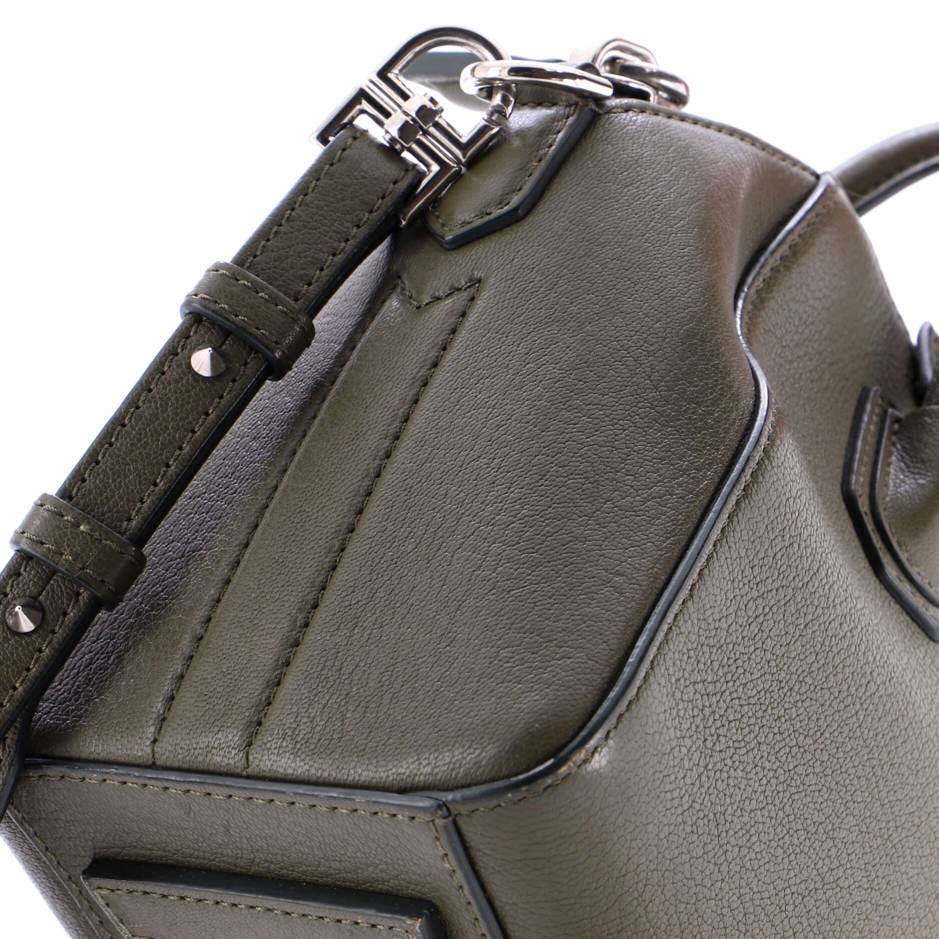 Givenchy Antigona Bag Size ONE SIZE - 6 Thumbnail