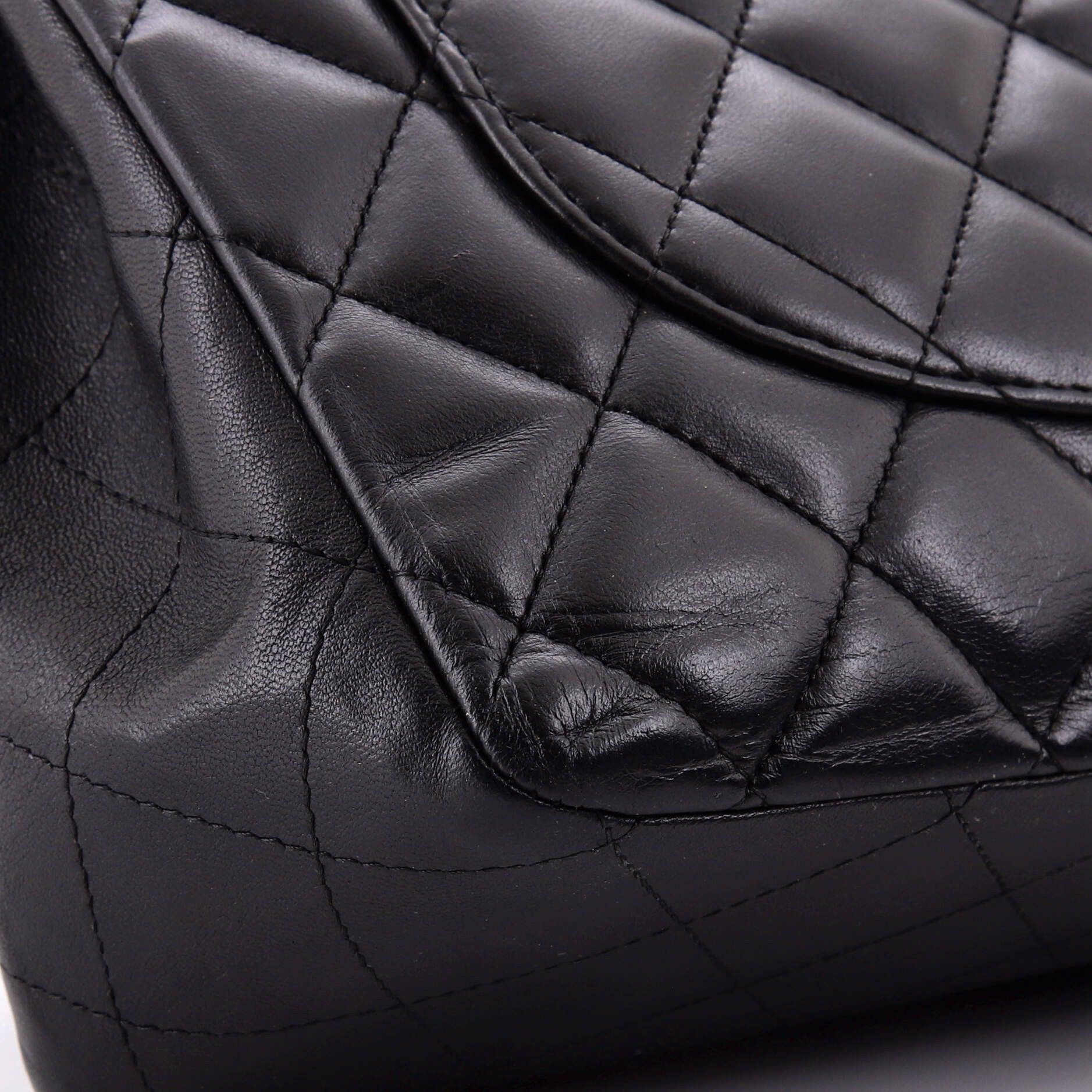 Chanel Classic Single Flap Bag Size ONE SIZE - 7 Thumbnail