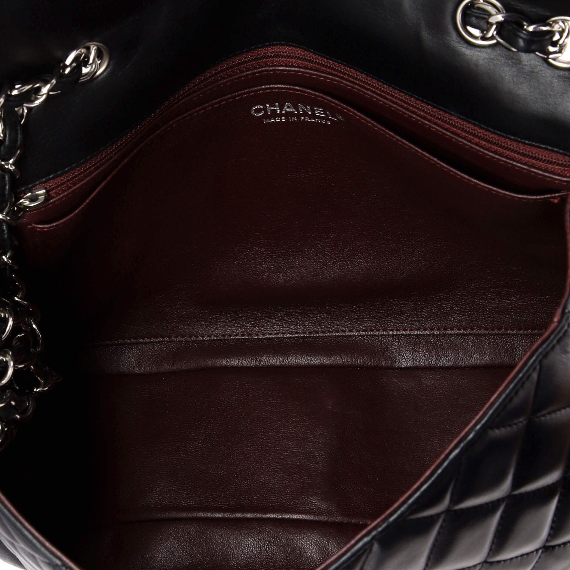 Chanel Classic Single Flap Bag Size ONE SIZE - 5 Thumbnail