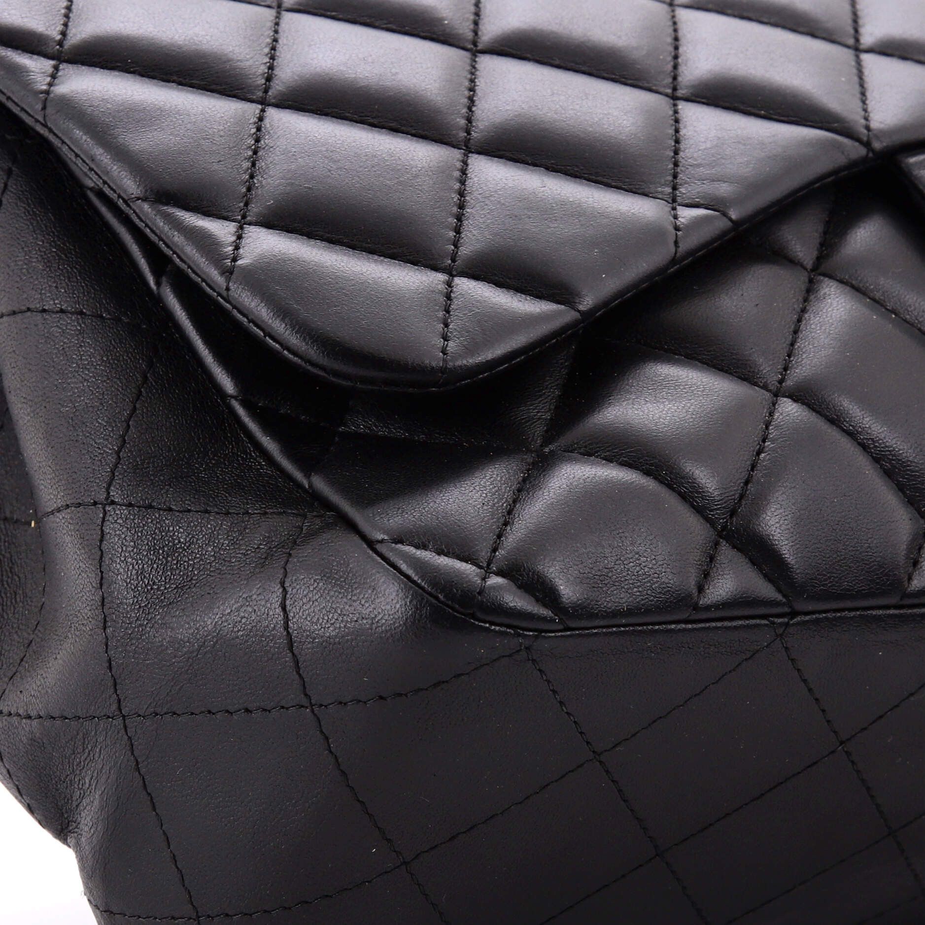 Chanel Classic Single Flap Bag Size ONE SIZE - 6 Thumbnail