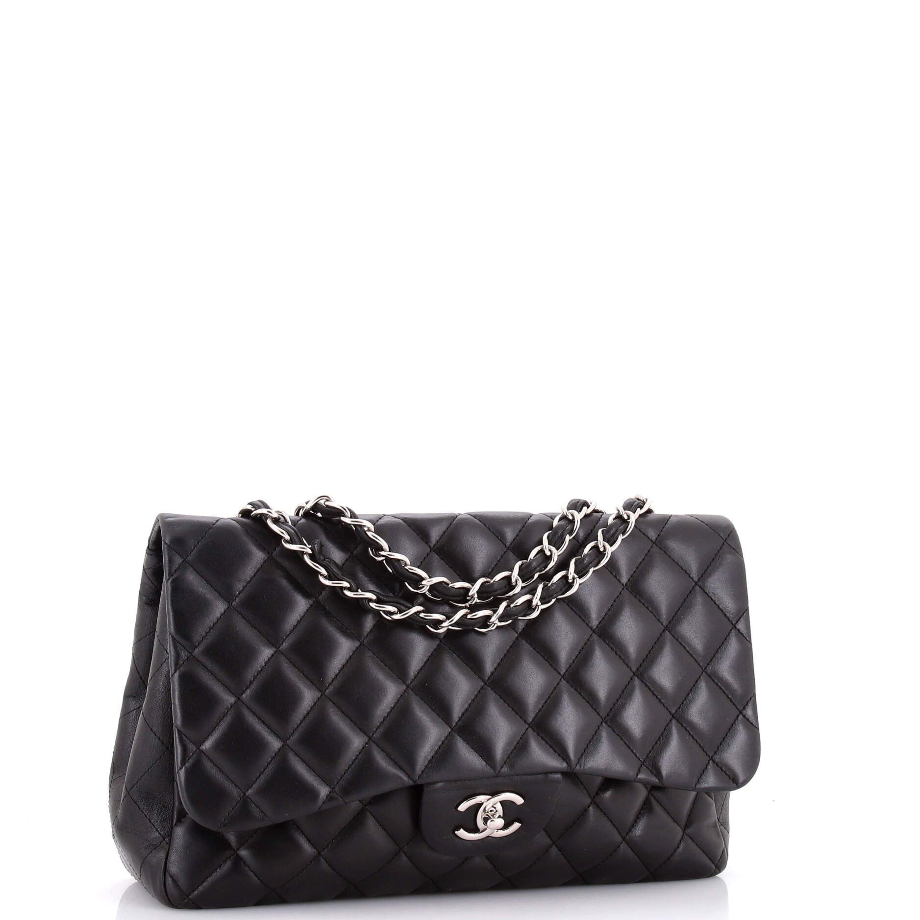 Chanel Classic Single Flap Bag Size ONE SIZE - 2 Thumbnail