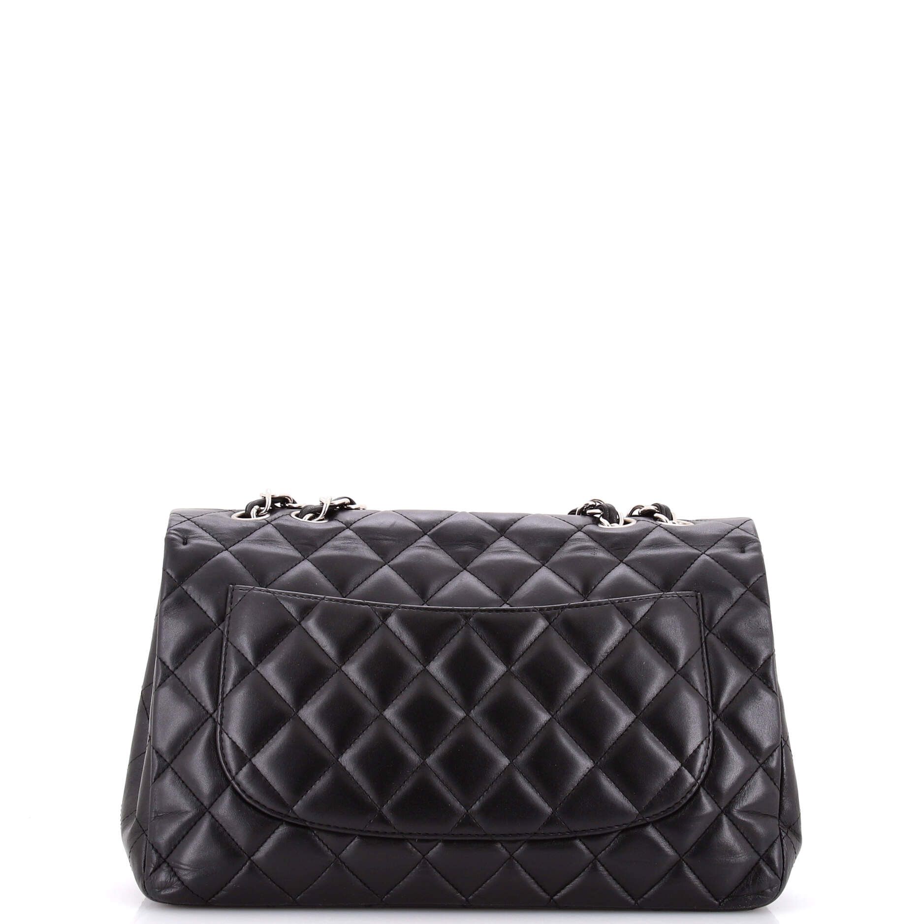 Chanel Classic Single Flap Bag Size ONE SIZE - 3 Thumbnail
