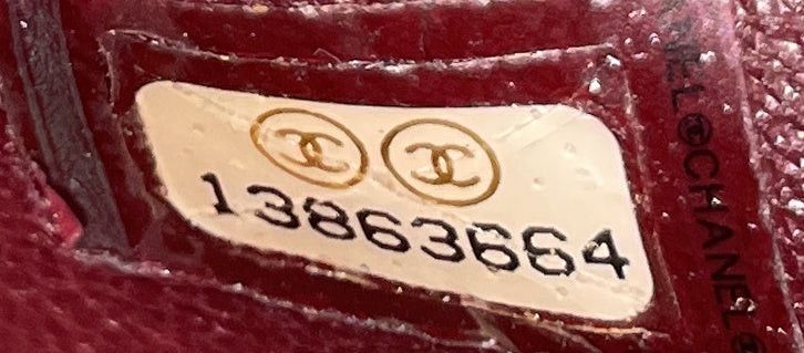 Chanel Classic Single Flap Bag Size ONE SIZE - 8 Thumbnail