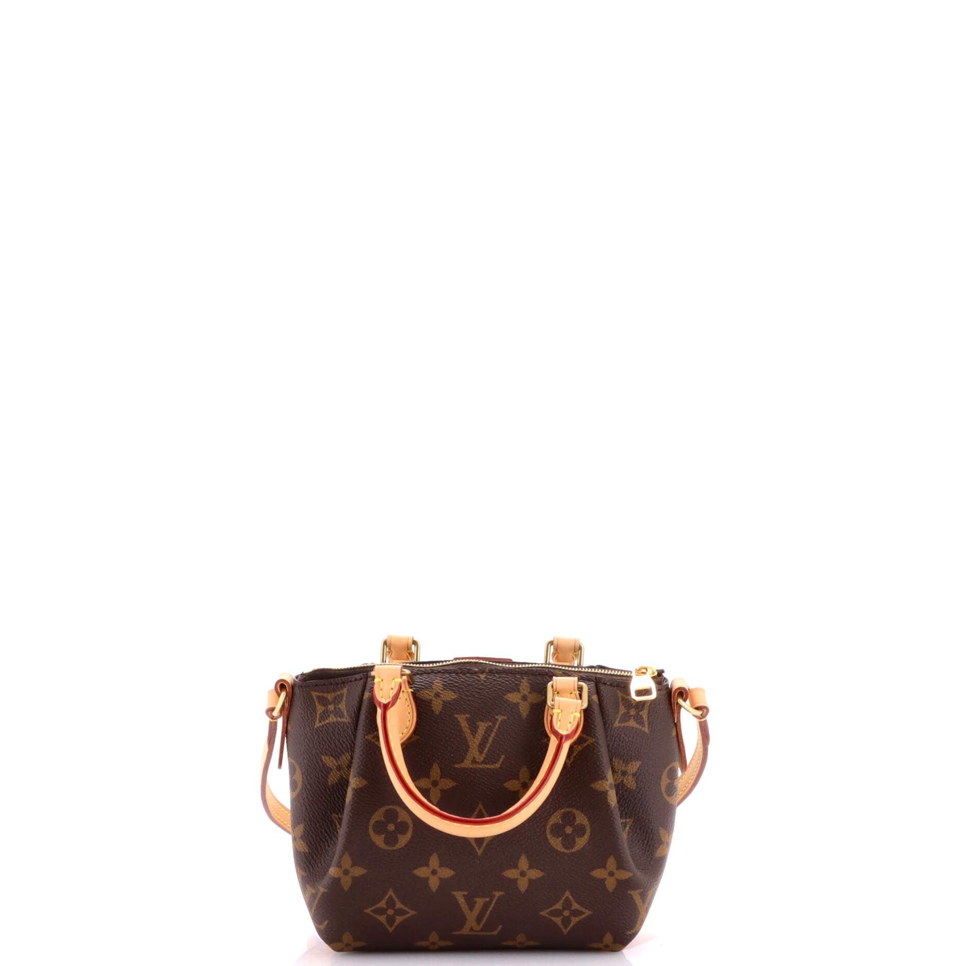Louis Vuitton Turenne Handbag Size ONE SIZE - 3 Thumbnail
