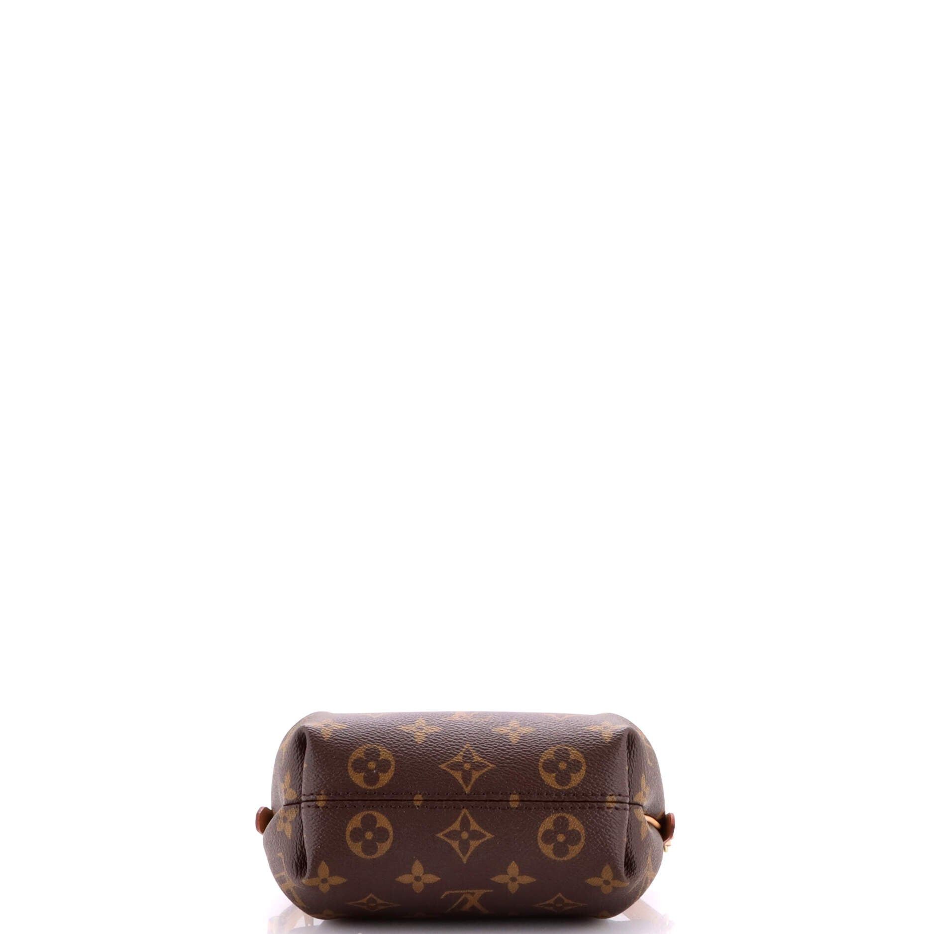 Louis Vuitton Turenne Handbag Size ONE SIZE - 4 Thumbnail