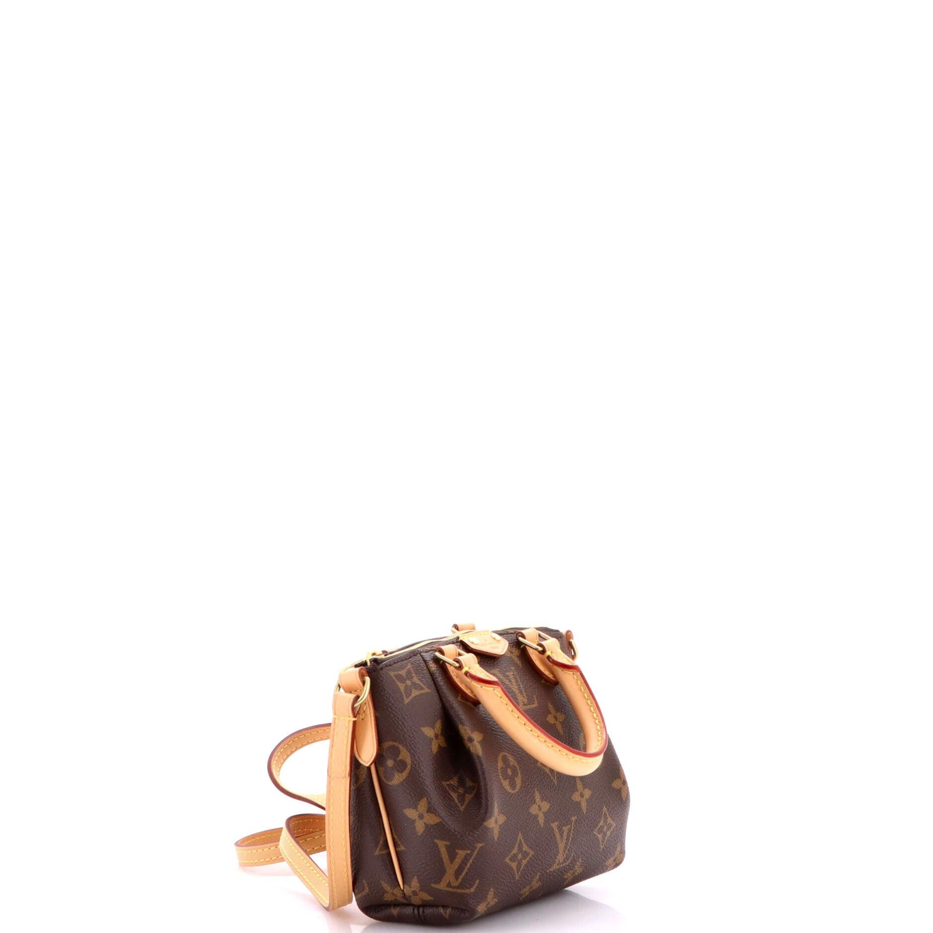 Louis Vuitton Turenne Handbag Size ONE SIZE - 2 Thumbnail