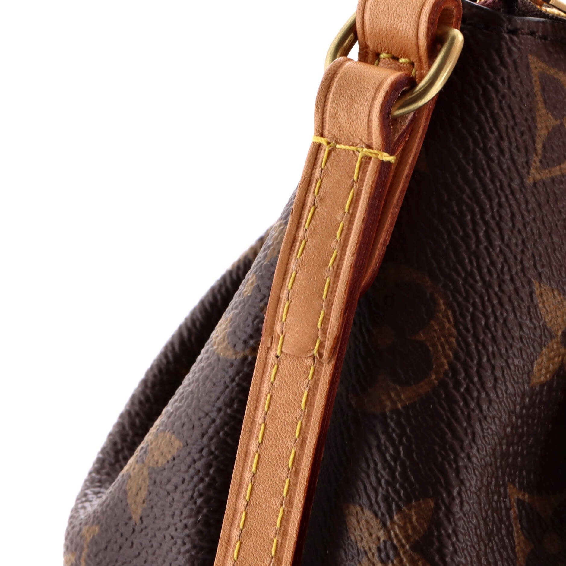 Louis Vuitton Turenne Handbag Size ONE SIZE - 6 Thumbnail