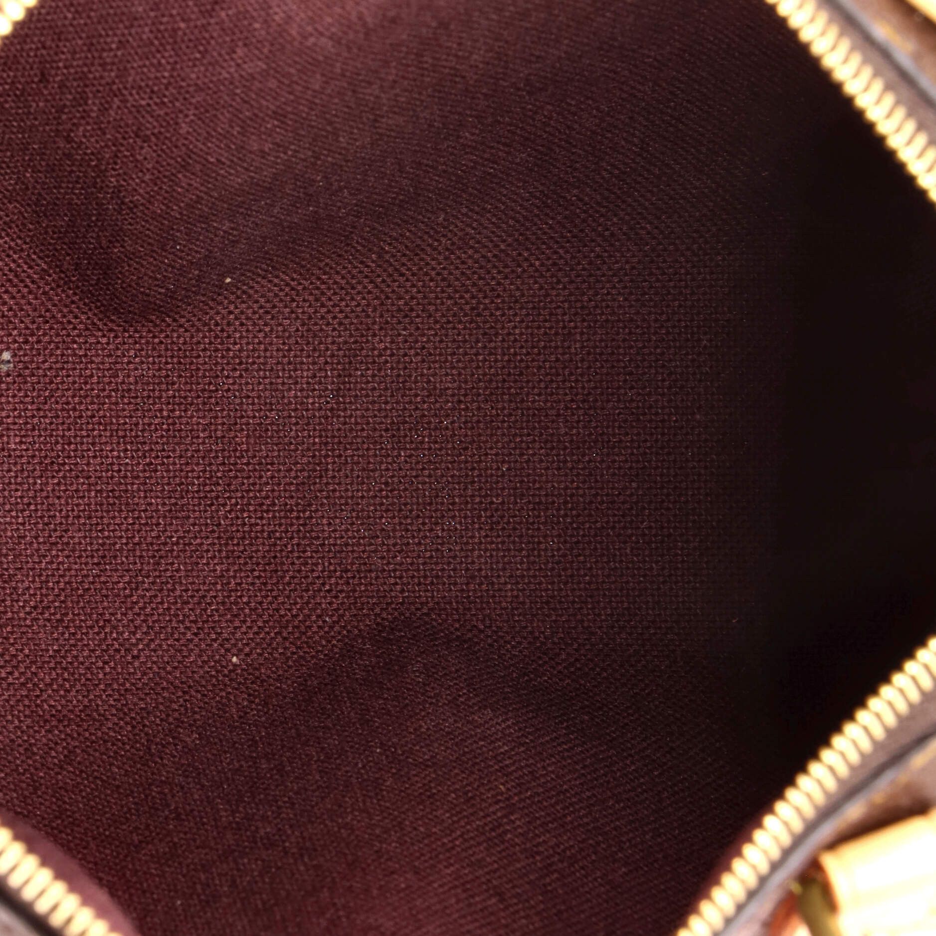 Louis Vuitton Turenne Handbag Size ONE SIZE - 5 Thumbnail