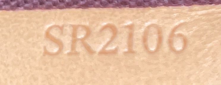 Louis Vuitton Turenne Handbag Size ONE SIZE - 9 Thumbnail