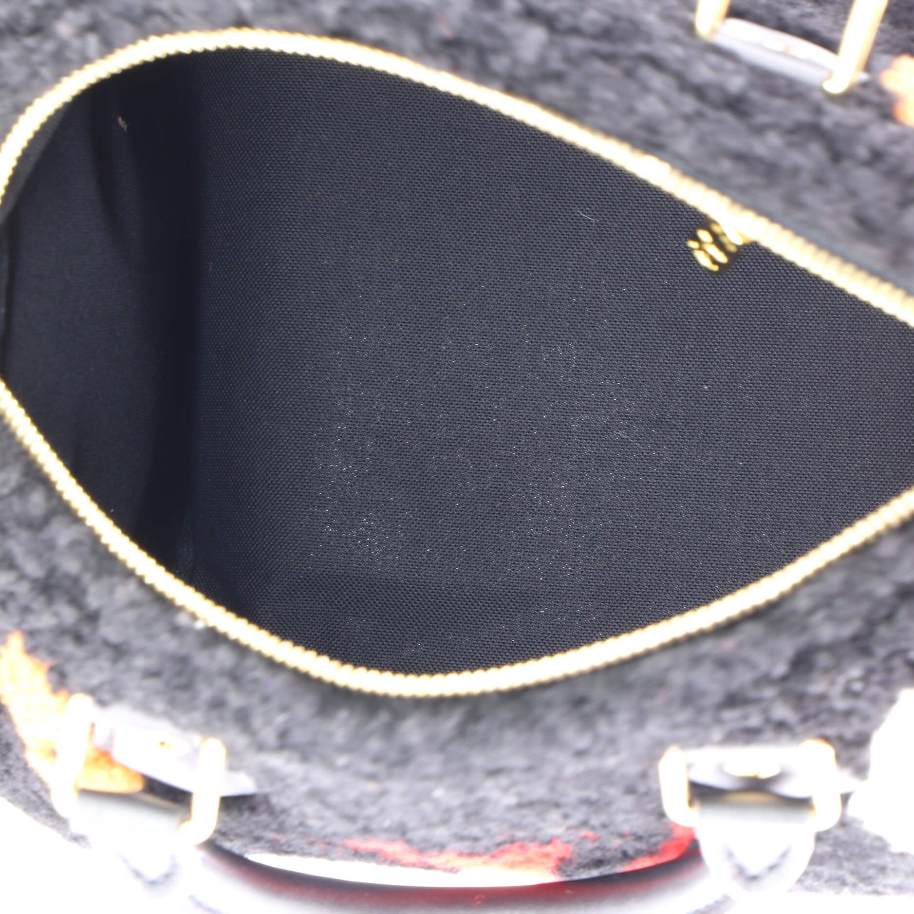 Louis Vuitton Speedy Bandouliere Bag Size ONE SIZE - 5 Thumbnail