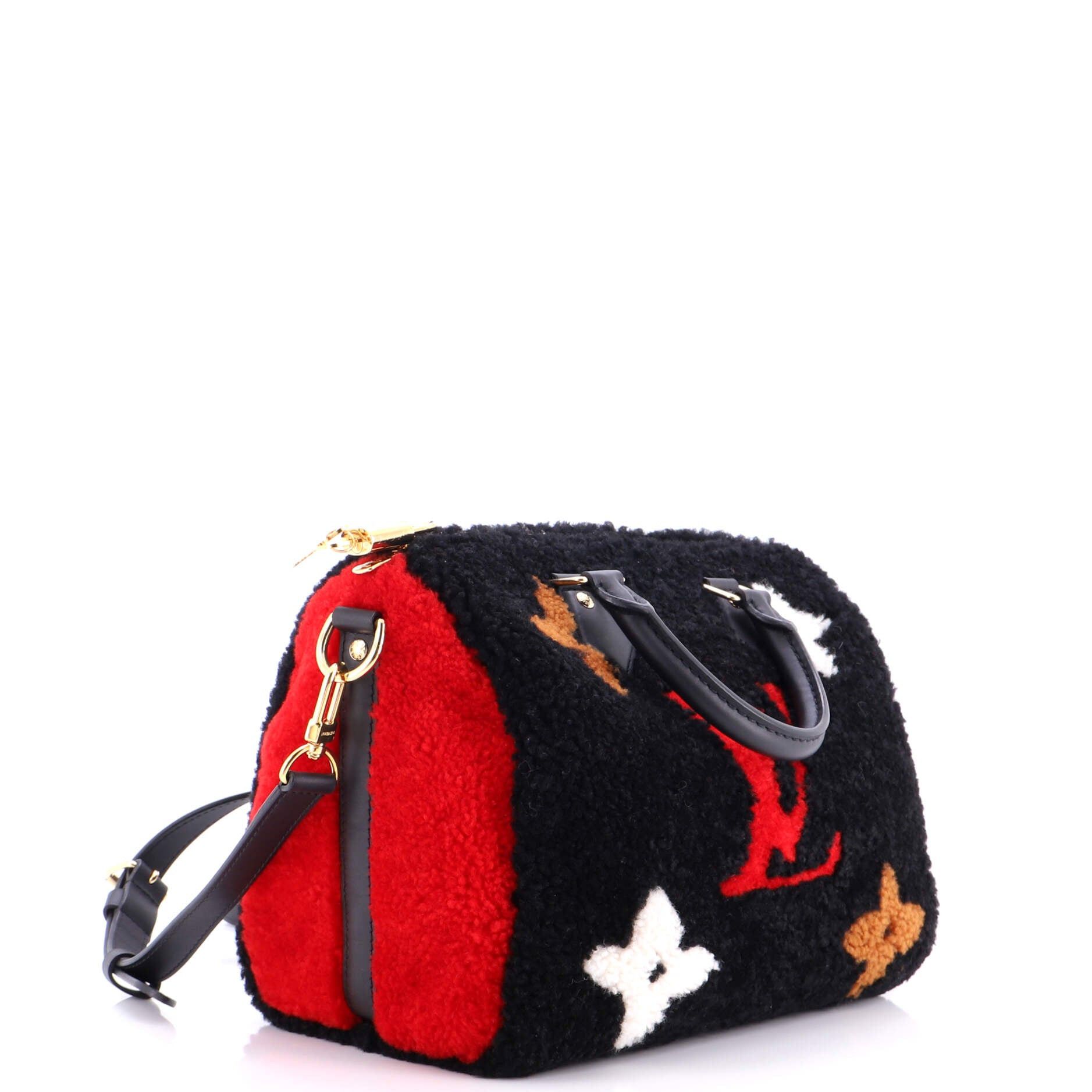 Louis Vuitton Speedy Bandouliere Bag Size ONE SIZE - 2 Thumbnail