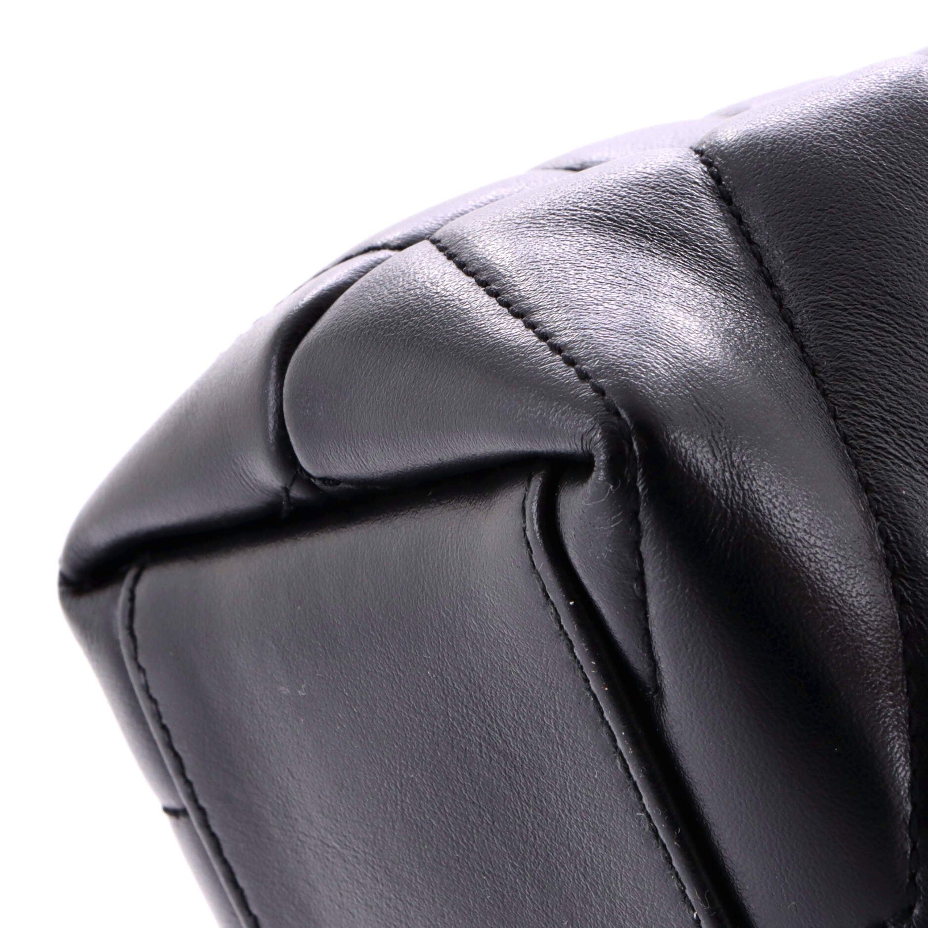 Saint Laurent Paris Loulou Shoulder Bag Size ONE SIZE - 7 Thumbnail