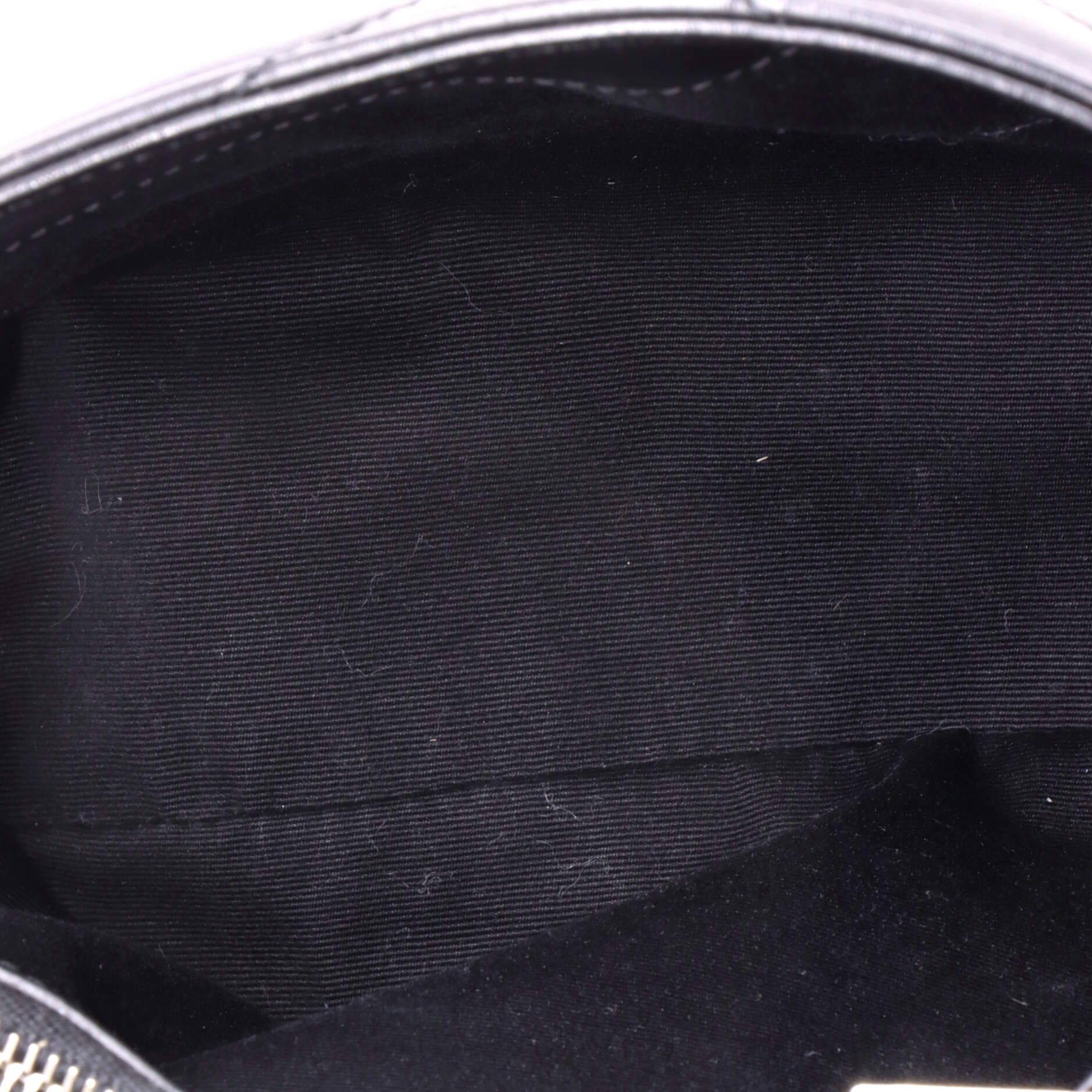 Saint Laurent Paris Loulou Shoulder Bag Size ONE SIZE - 5 Thumbnail