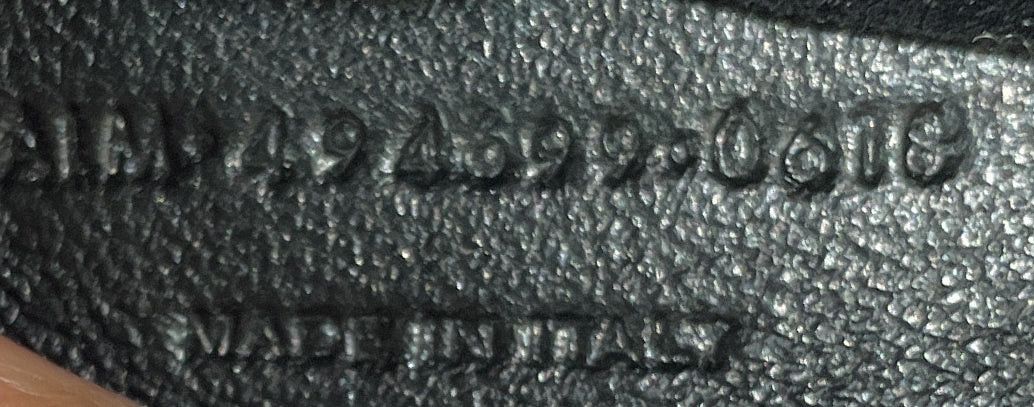 Saint Laurent Paris Loulou Shoulder Bag Size ONE SIZE - 8 Thumbnail