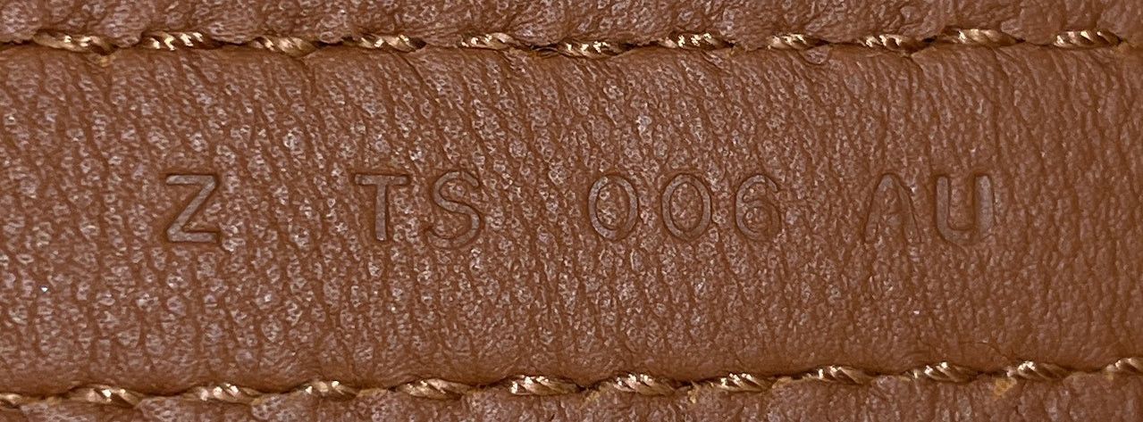 Hermes Cabas H en Biais Tote Size ONE SIZE - 6 Thumbnail