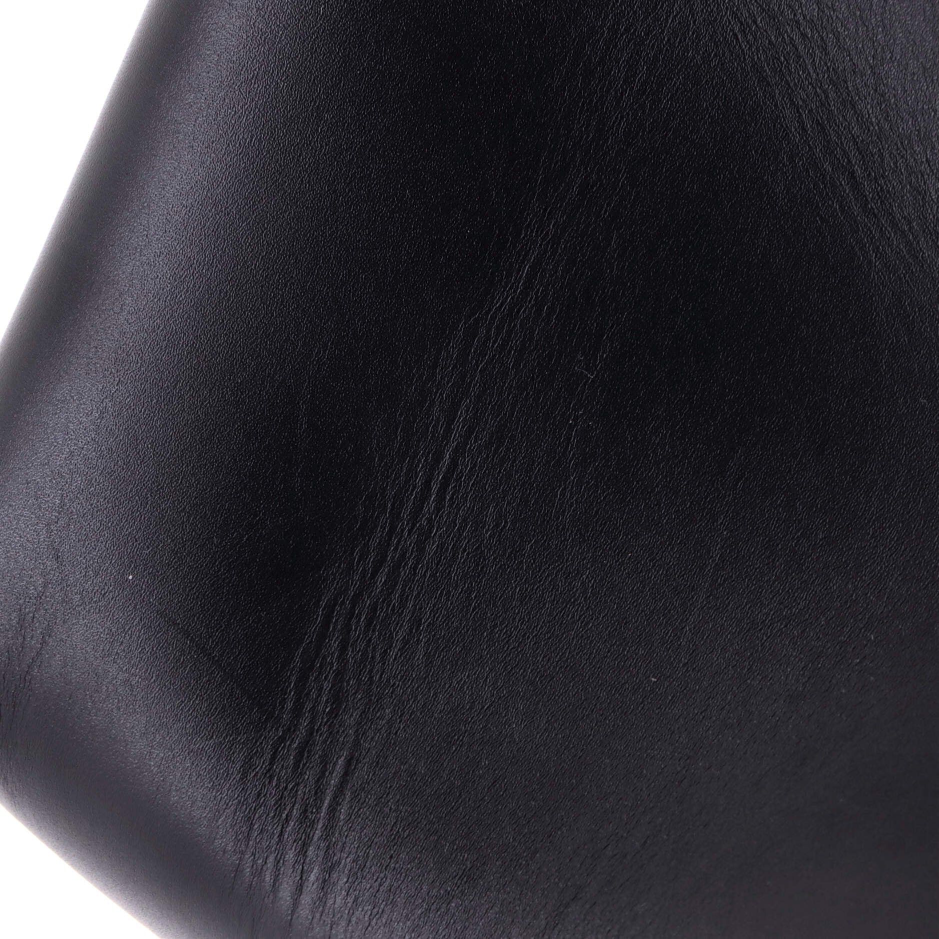 Saint Laurent Paris Le 37 Bucket Bag Size ONE SIZE - 7 Thumbnail