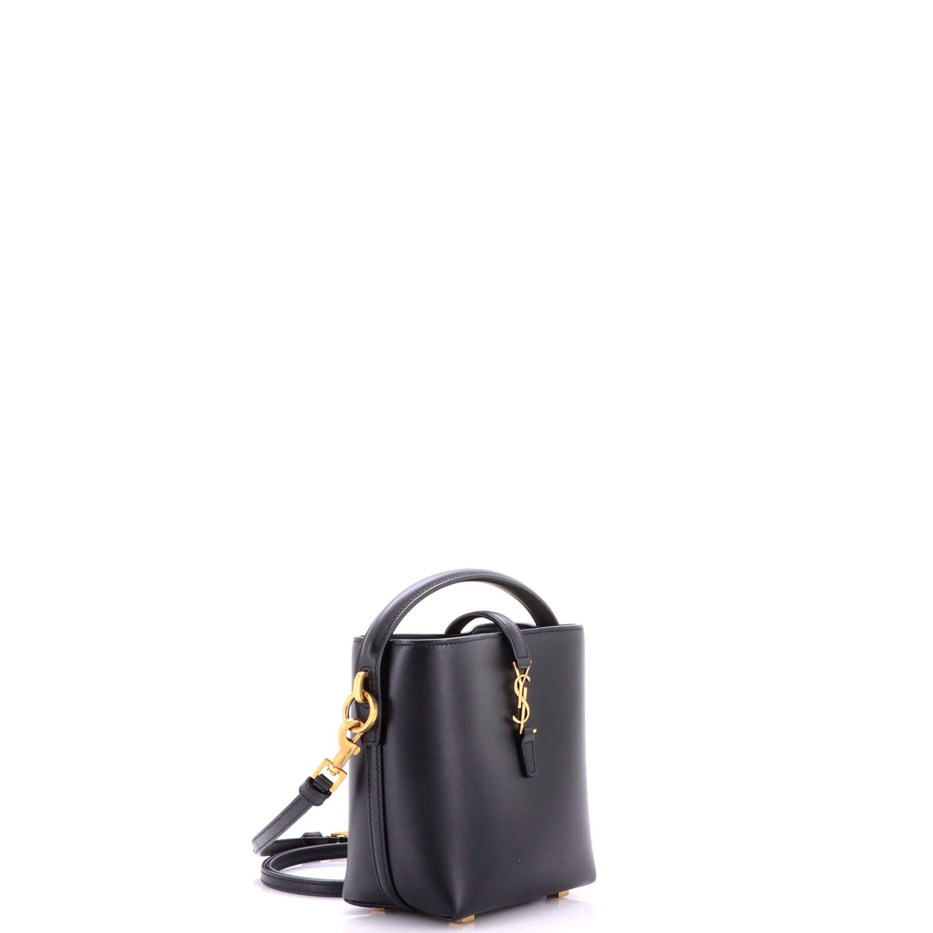 Saint Laurent Paris Le 37 Bucket Bag Size ONE SIZE - 2 Thumbnail