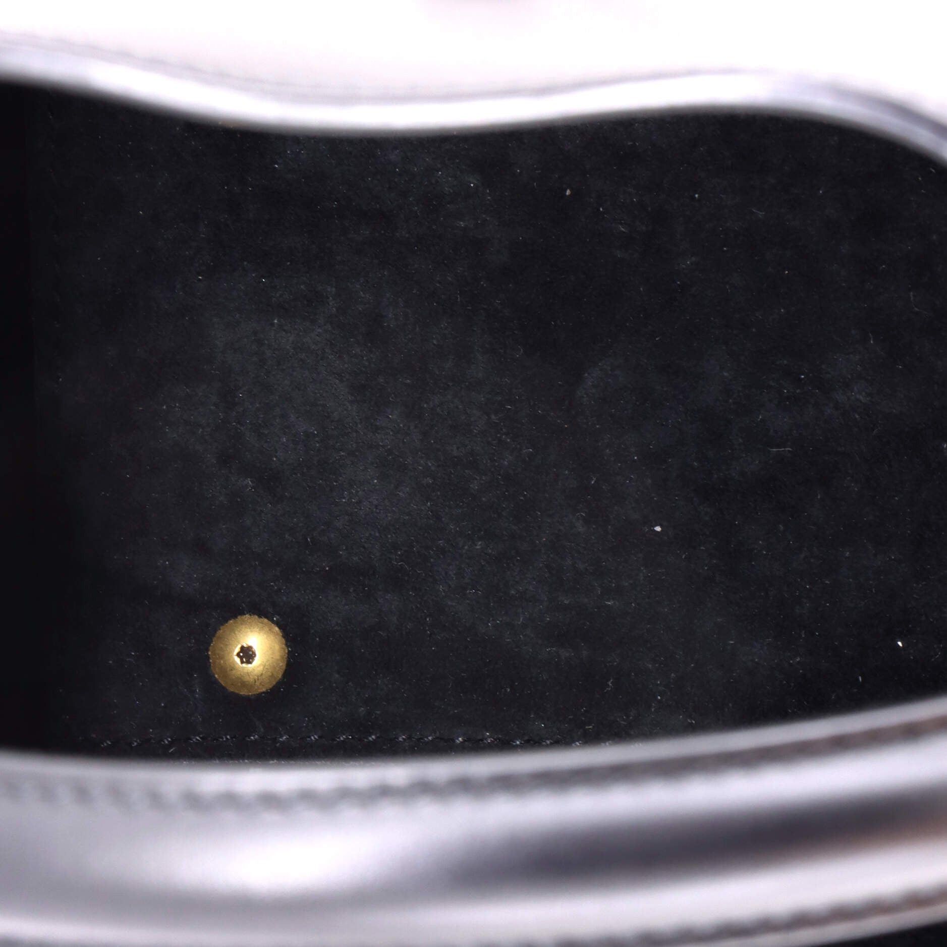 Saint Laurent Paris Le 37 Bucket Bag Size ONE SIZE - 5 Thumbnail