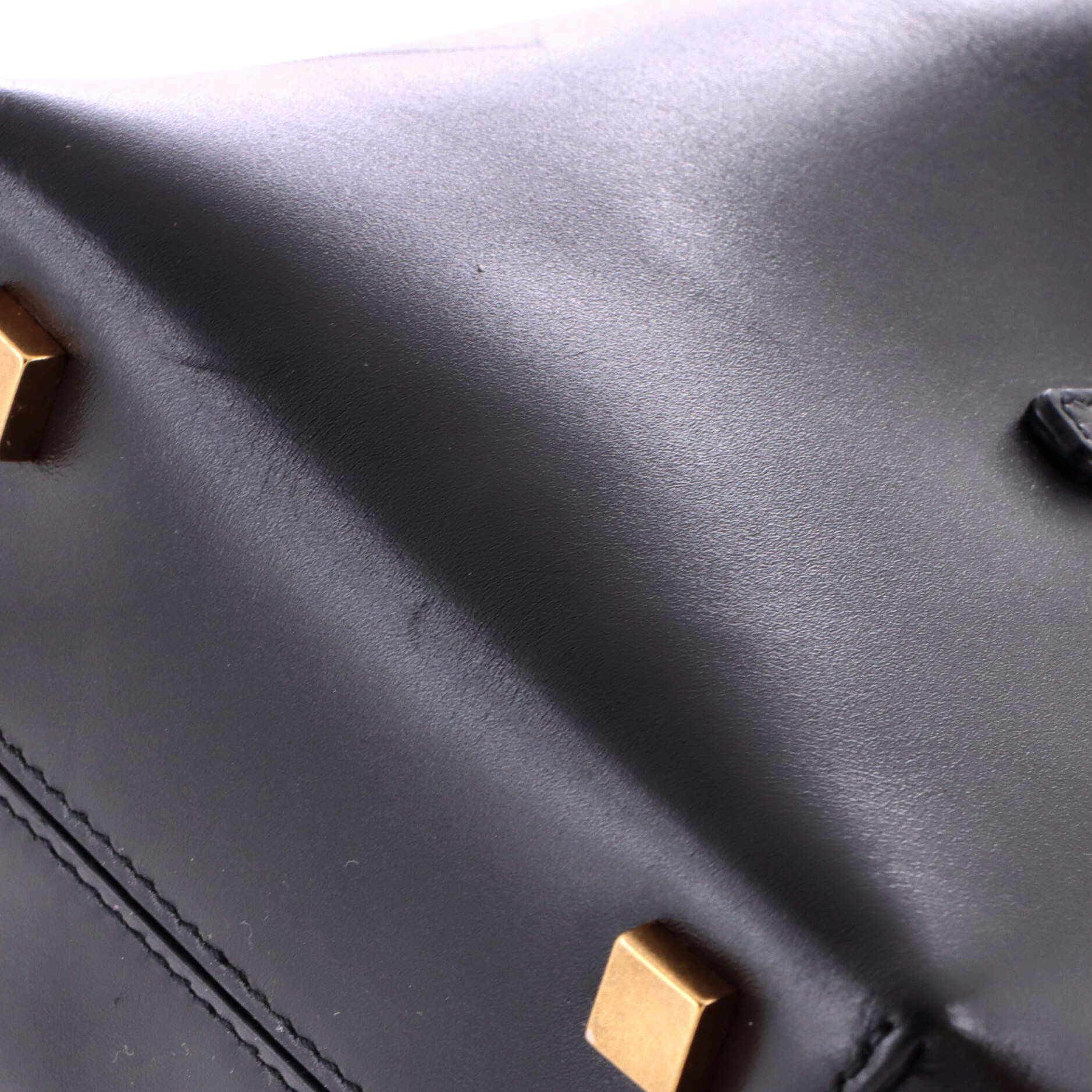 Saint Laurent Paris Le 37 Bucket Bag Size ONE SIZE - 6 Thumbnail