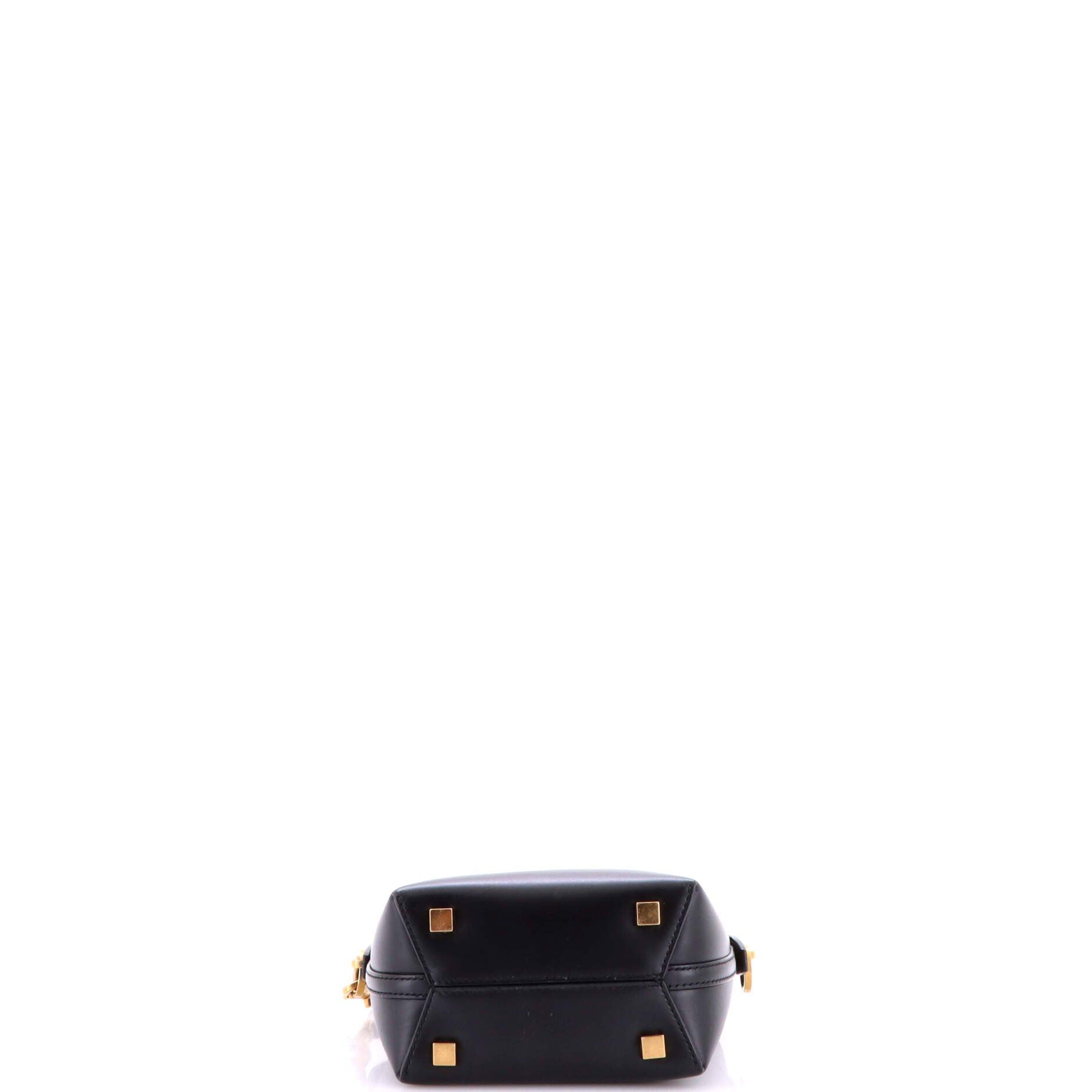 Saint Laurent Paris Le 37 Bucket Bag Size ONE SIZE - 4 Thumbnail
