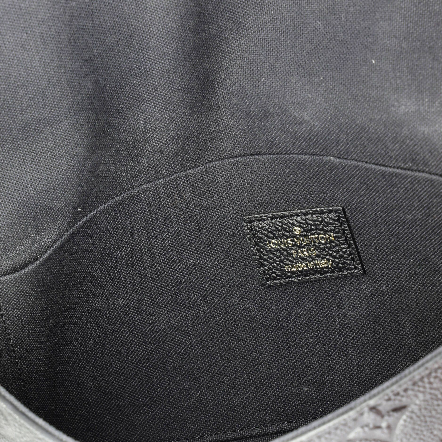 Louis Vuitton Felicie Pochette Size ONE SIZE - 7 Thumbnail