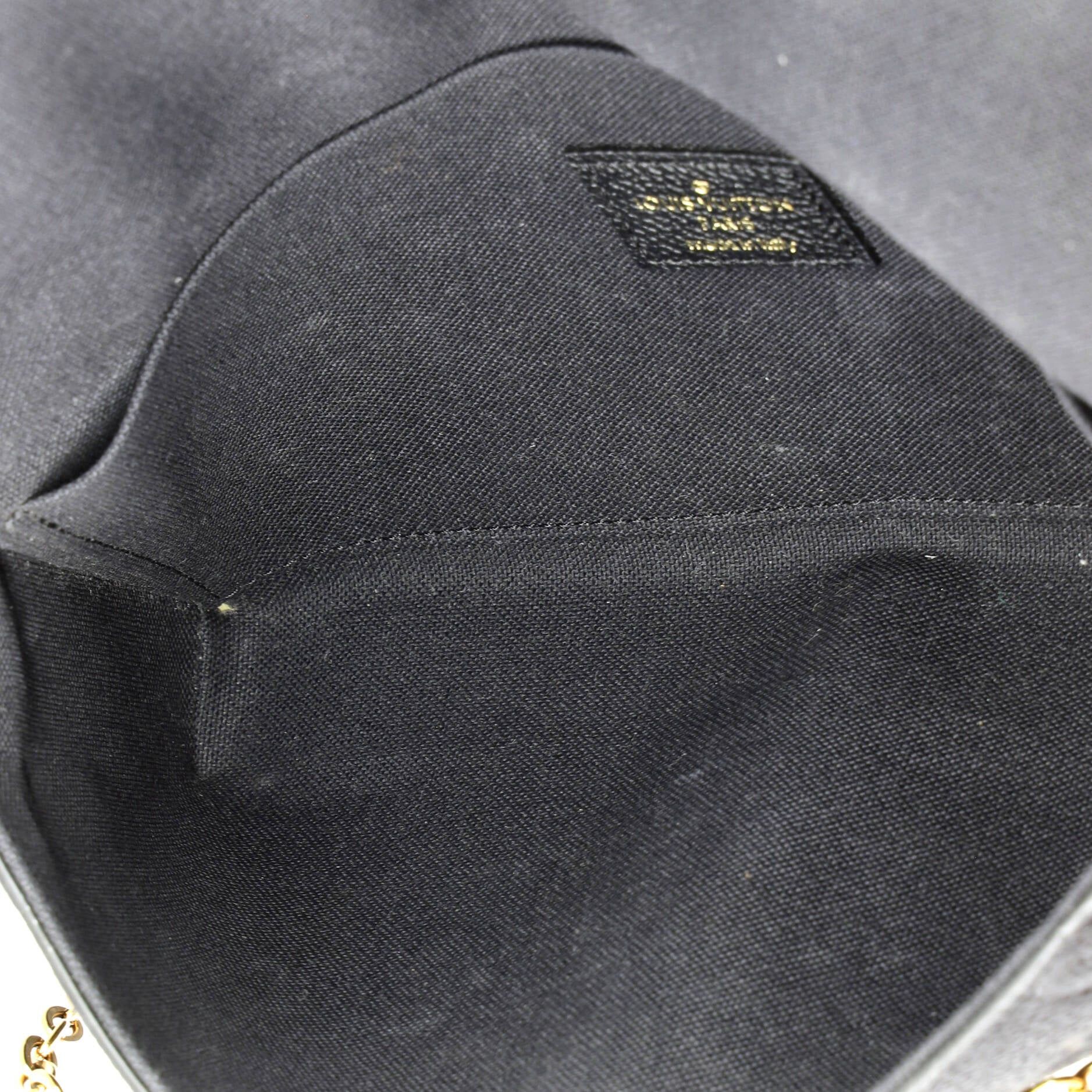 Louis Vuitton Felicie Pochette Size ONE SIZE - 6 Thumbnail