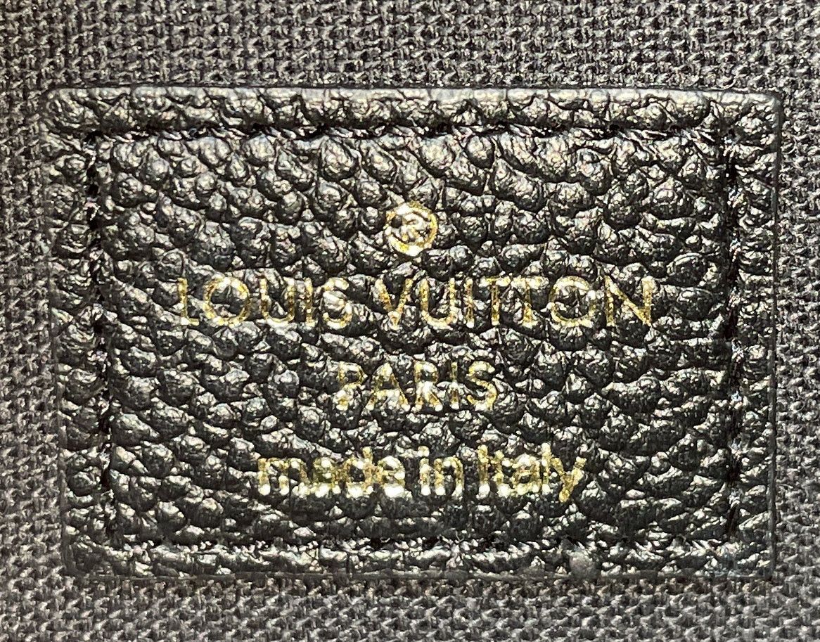Louis Vuitton Felicie Pochette Size ONE SIZE - 8 Thumbnail