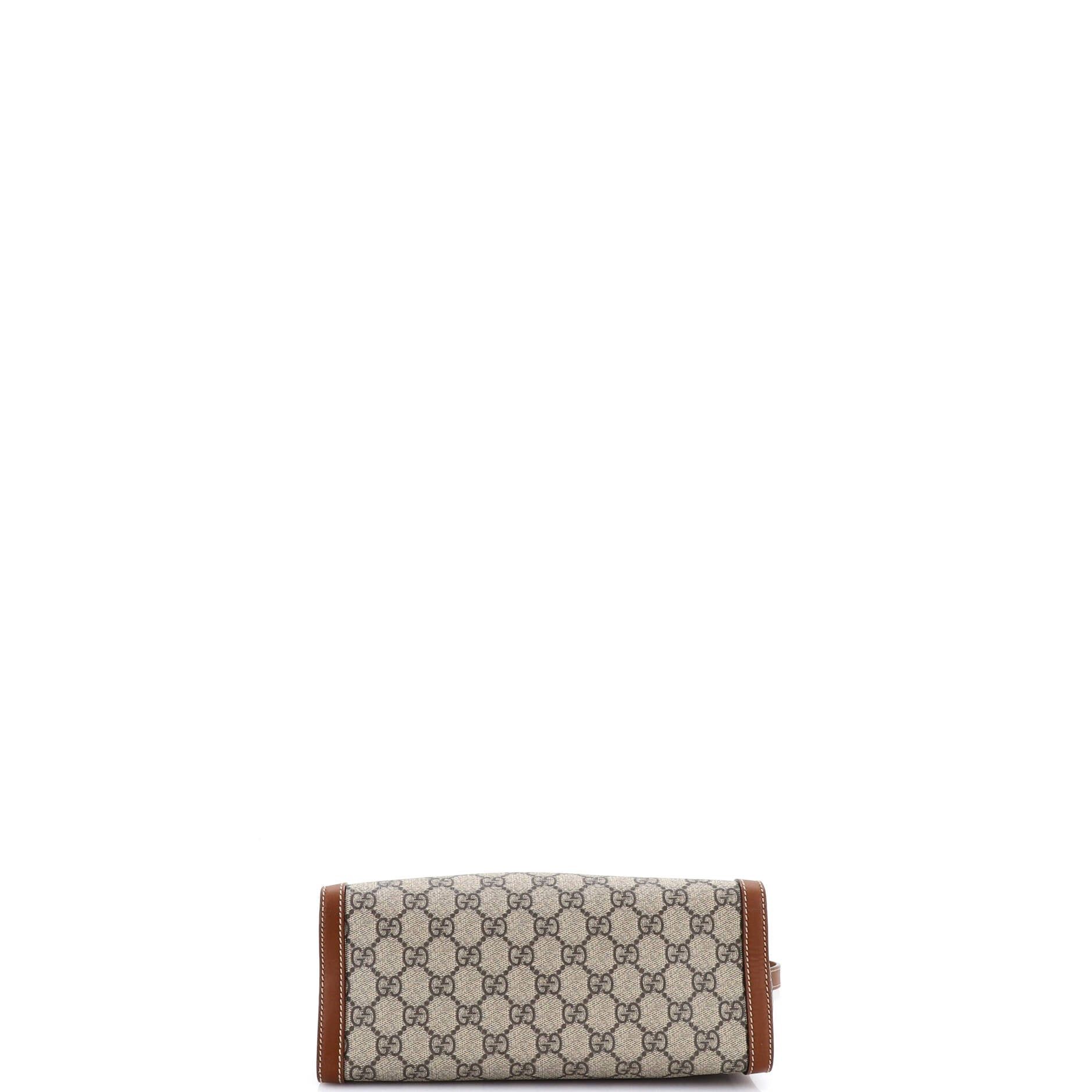 Gucci Padlock Chain Tote Size ONE SIZE - 4 Thumbnail