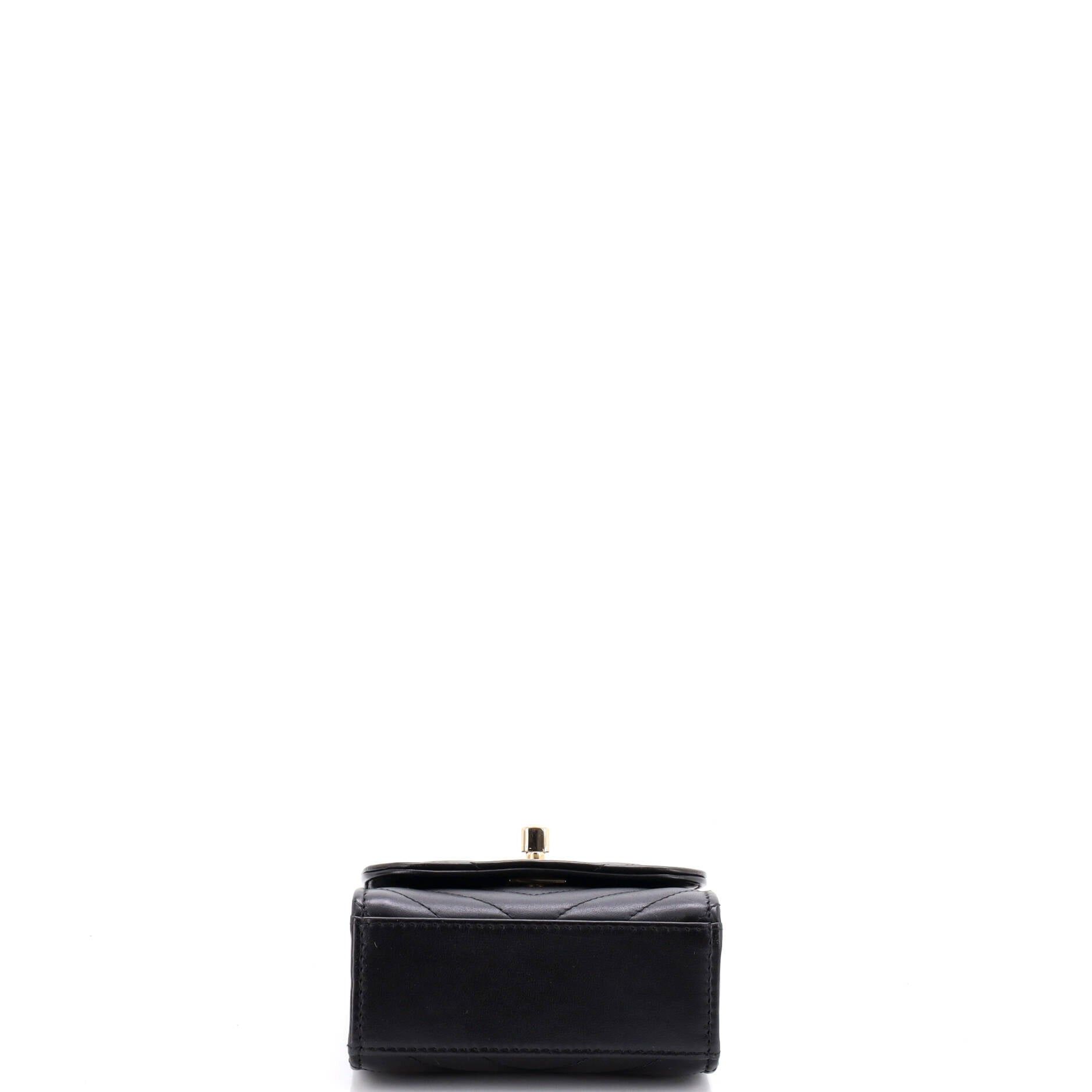Chanel Trendy CC Clutch with Chain Size ONE SIZE - 5 Thumbnail