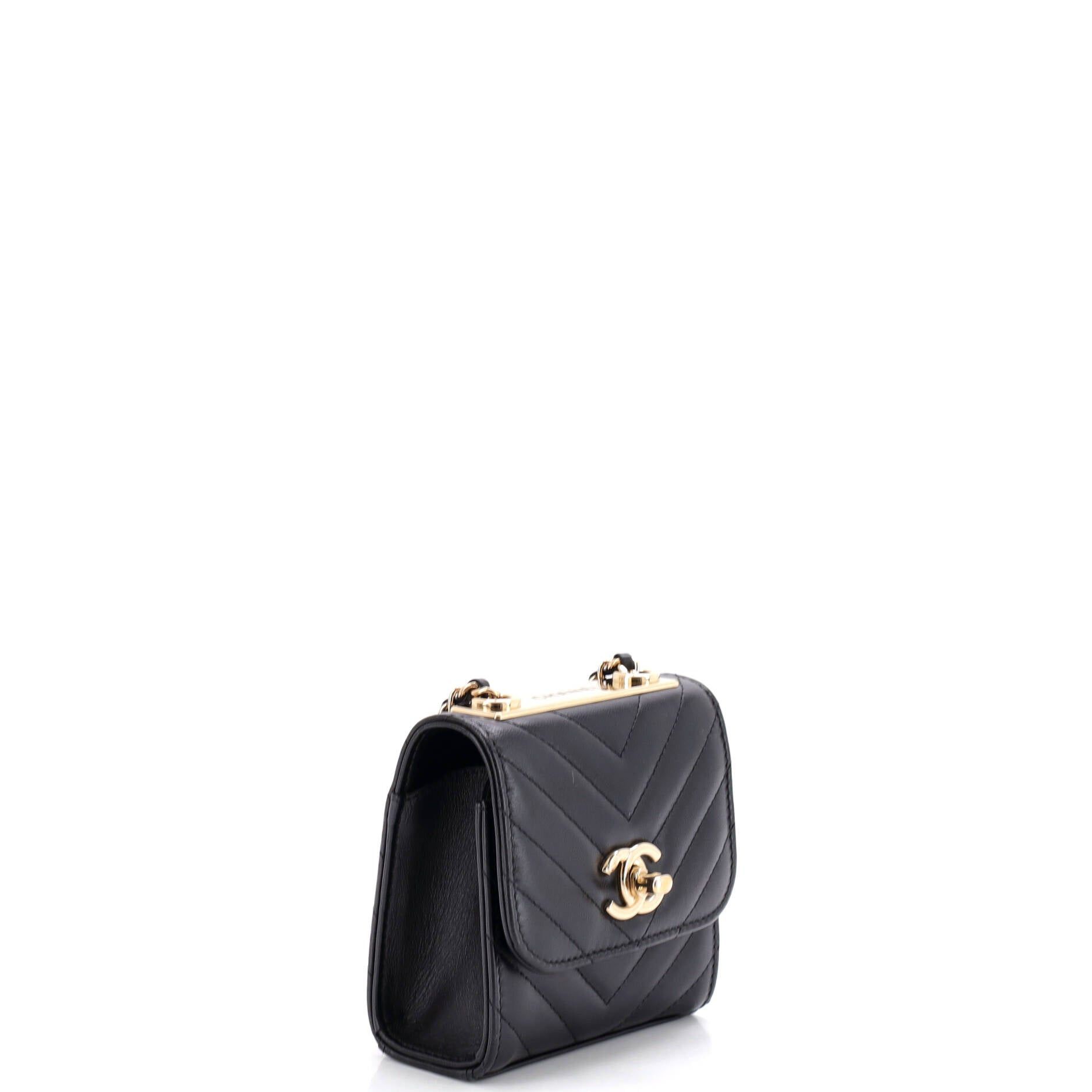 Chanel Trendy CC Clutch with Chain Size ONE SIZE - 3 Thumbnail