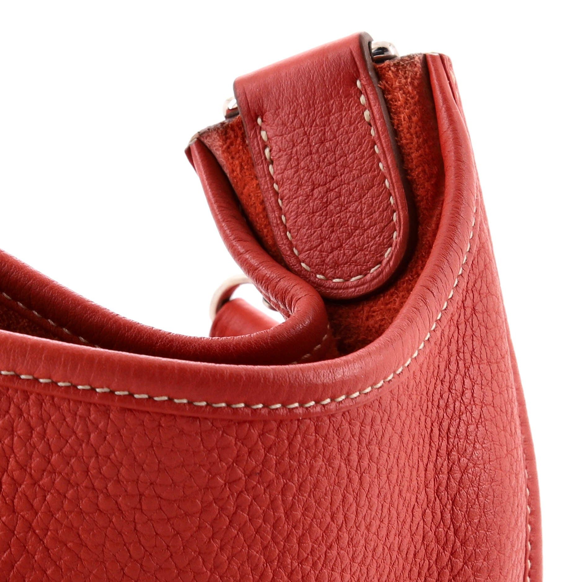 Hermes Evelyne Bag Gen III Size ONE SIZE - 7 Thumbnail