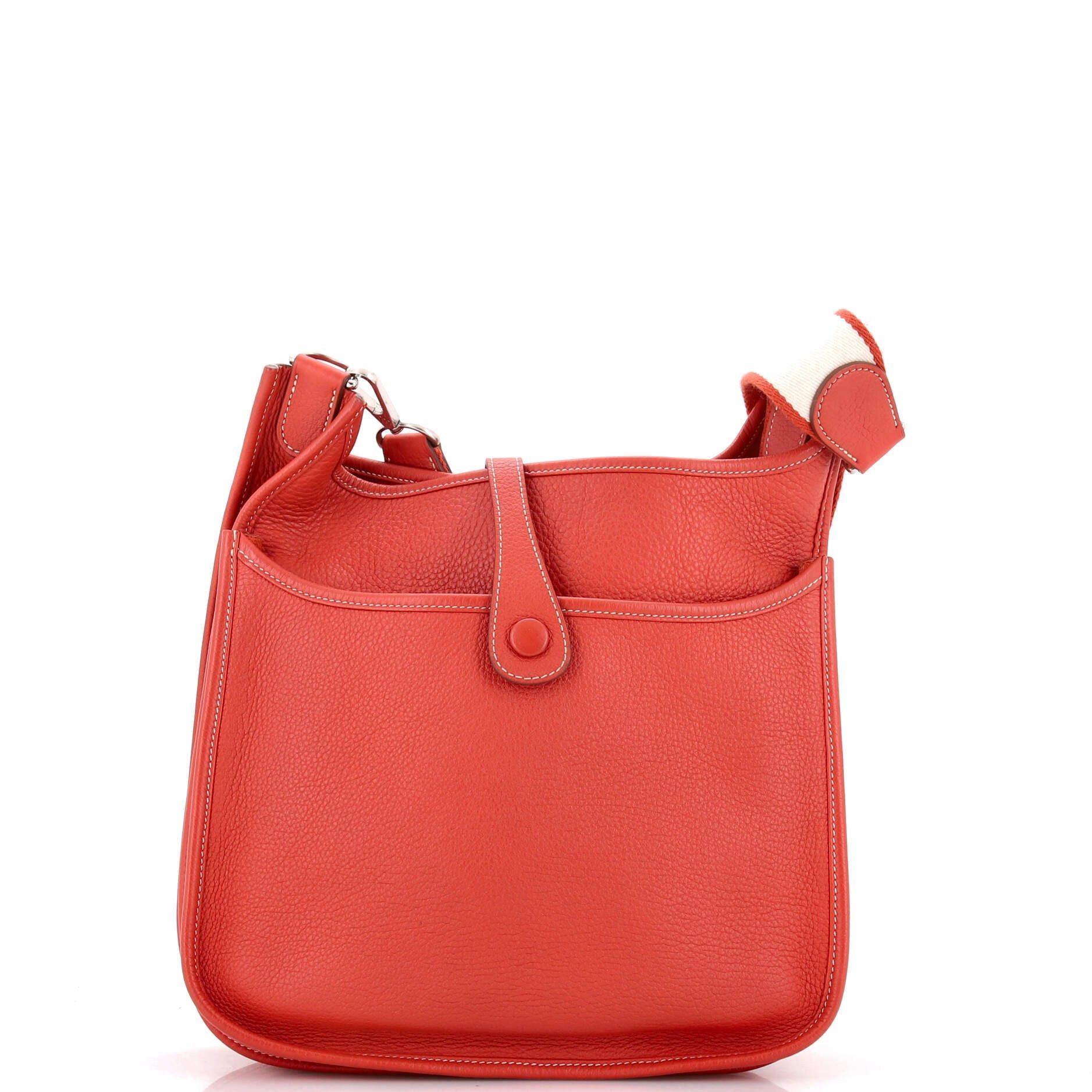 Hermes Evelyne Bag Gen III Size ONE SIZE - 3 Thumbnail