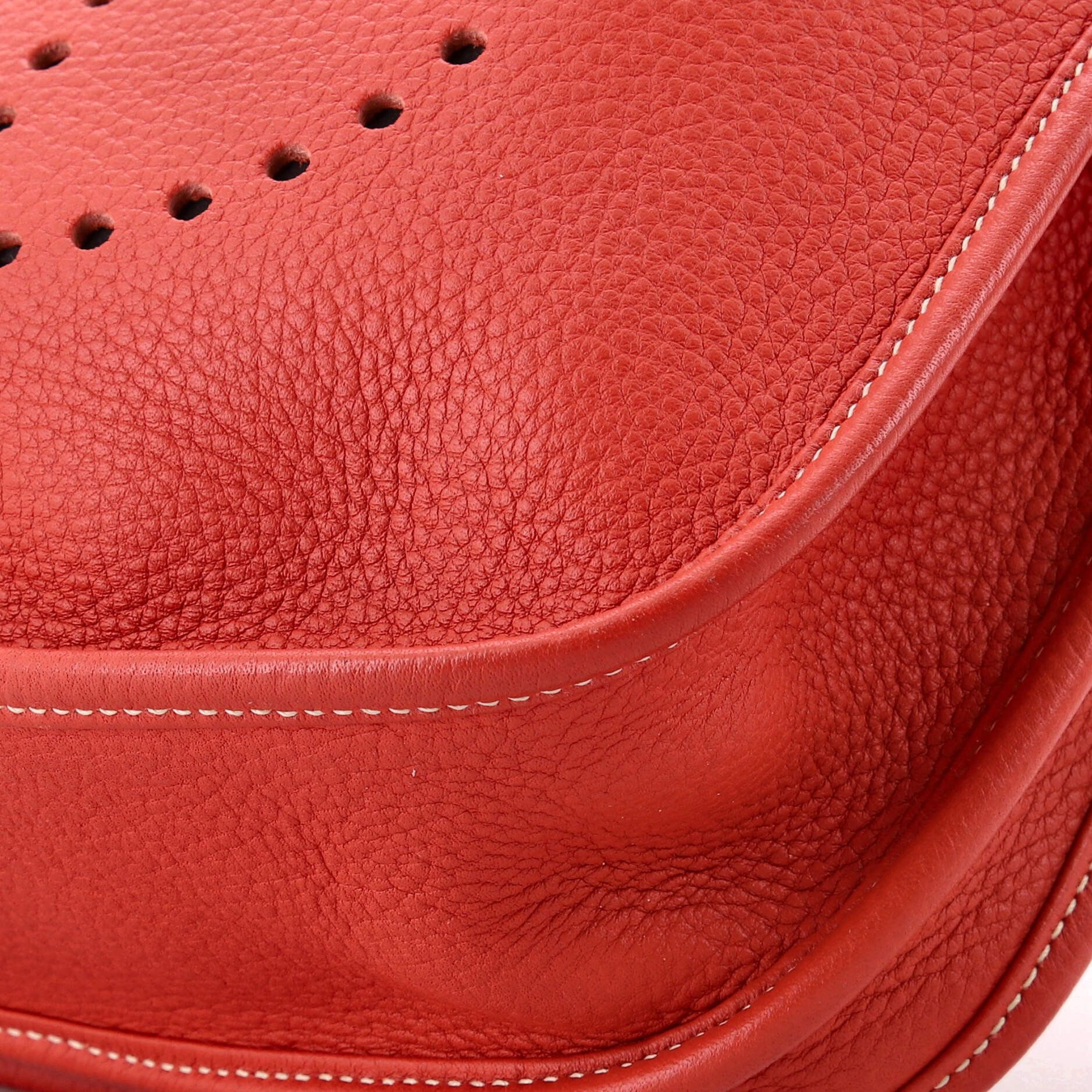 Hermes Evelyne Bag Gen III Size ONE SIZE - 6 Thumbnail