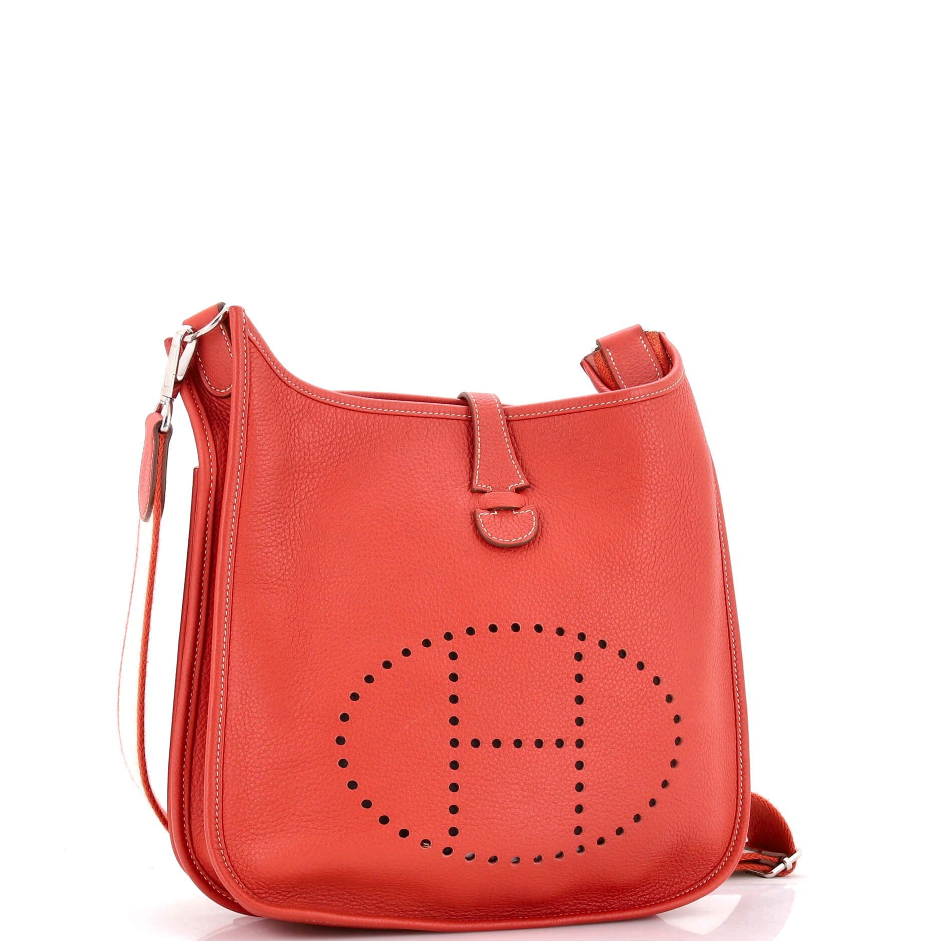 Hermes Evelyne Bag Gen III Size ONE SIZE - 2 Thumbnail