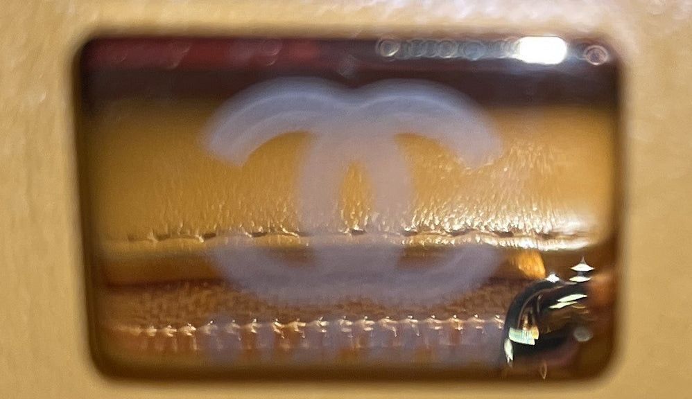 Chanel Classic Single Flap Top Handle Bag Size ONE SIZE - 7 Thumbnail
