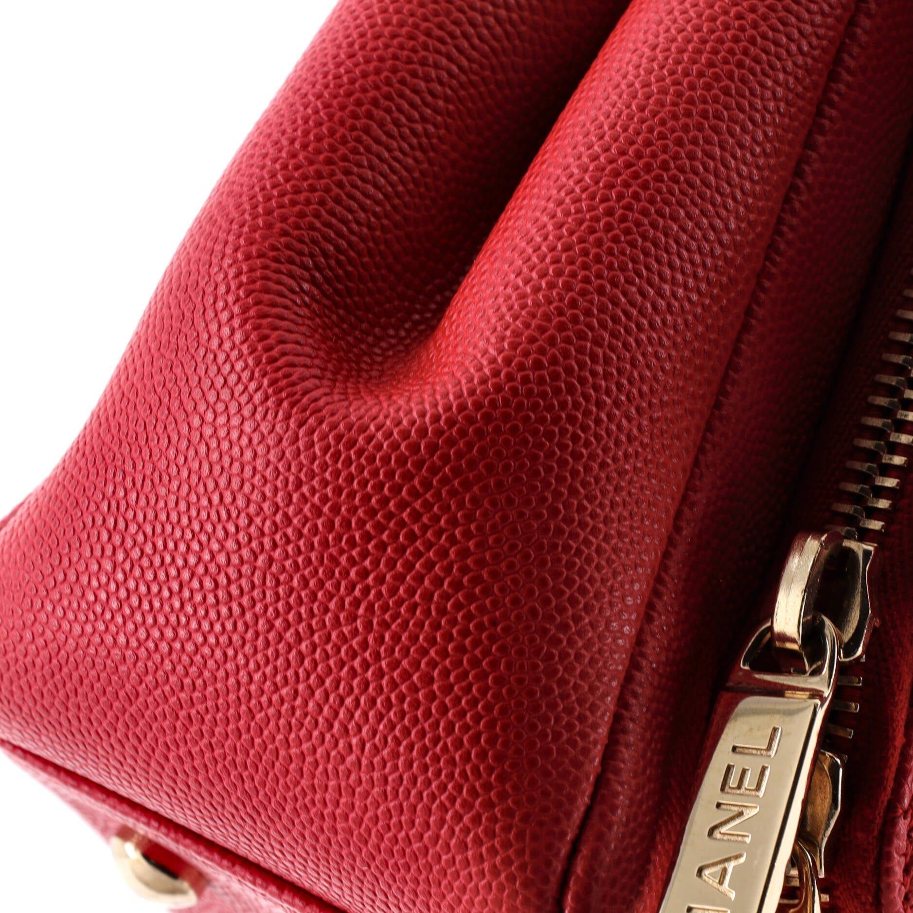 Chanel Business Affinity Flap Bag Size ONE SIZE - 6 Thumbnail