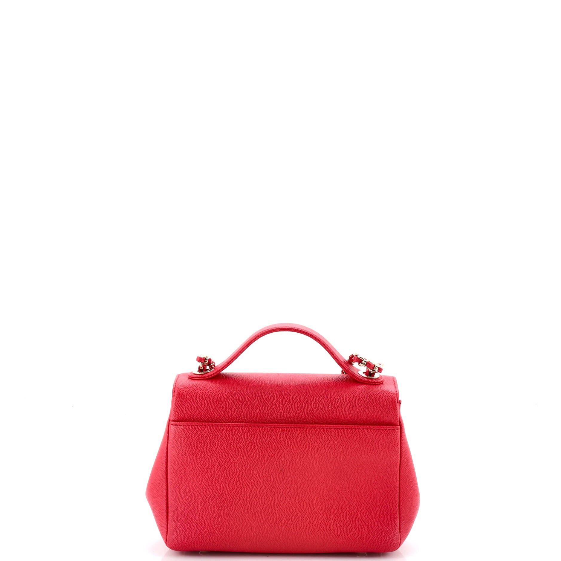 Chanel Business Affinity Flap Bag Size ONE SIZE - 3 Thumbnail