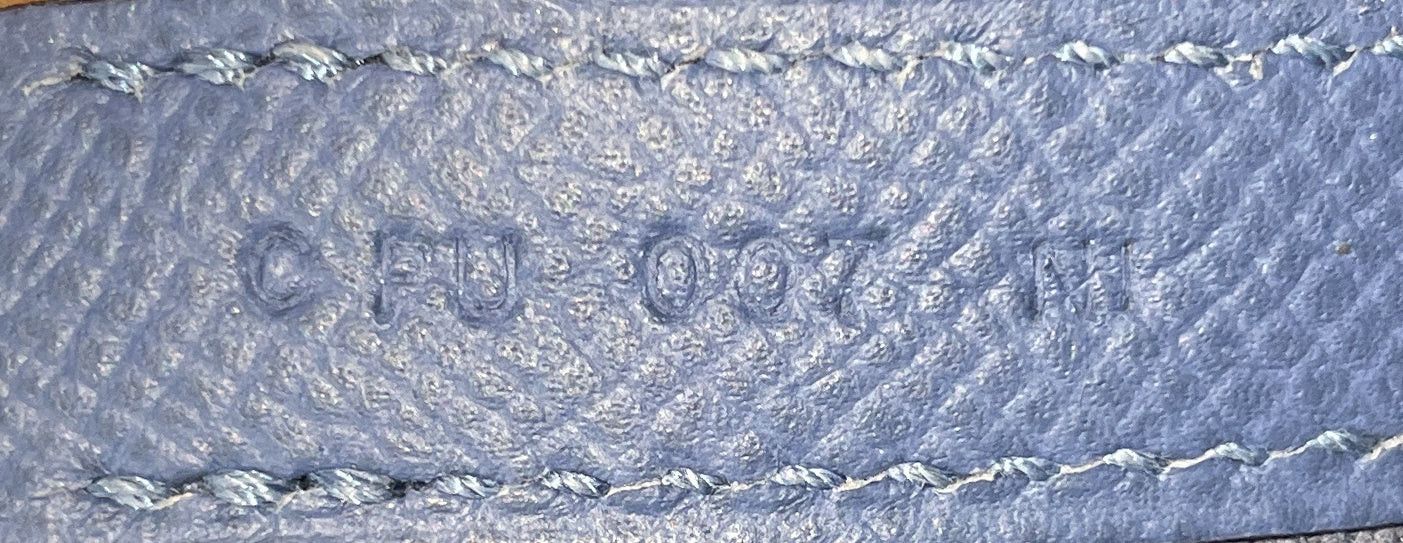 Hermes Picotin Lock Bag Size ONE SIZE - 6 Thumbnail