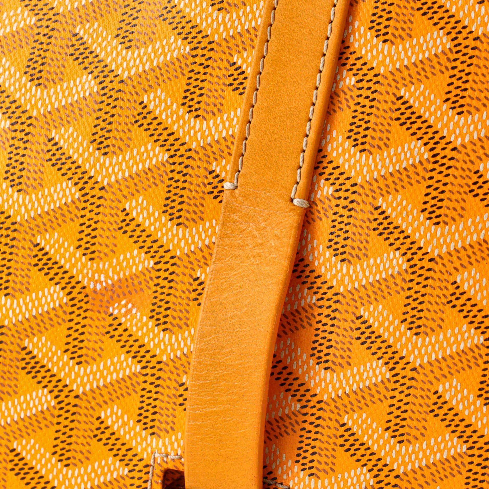 Goyard Belvedere II Messenger Bag Size ONE SIZE - 6 Thumbnail