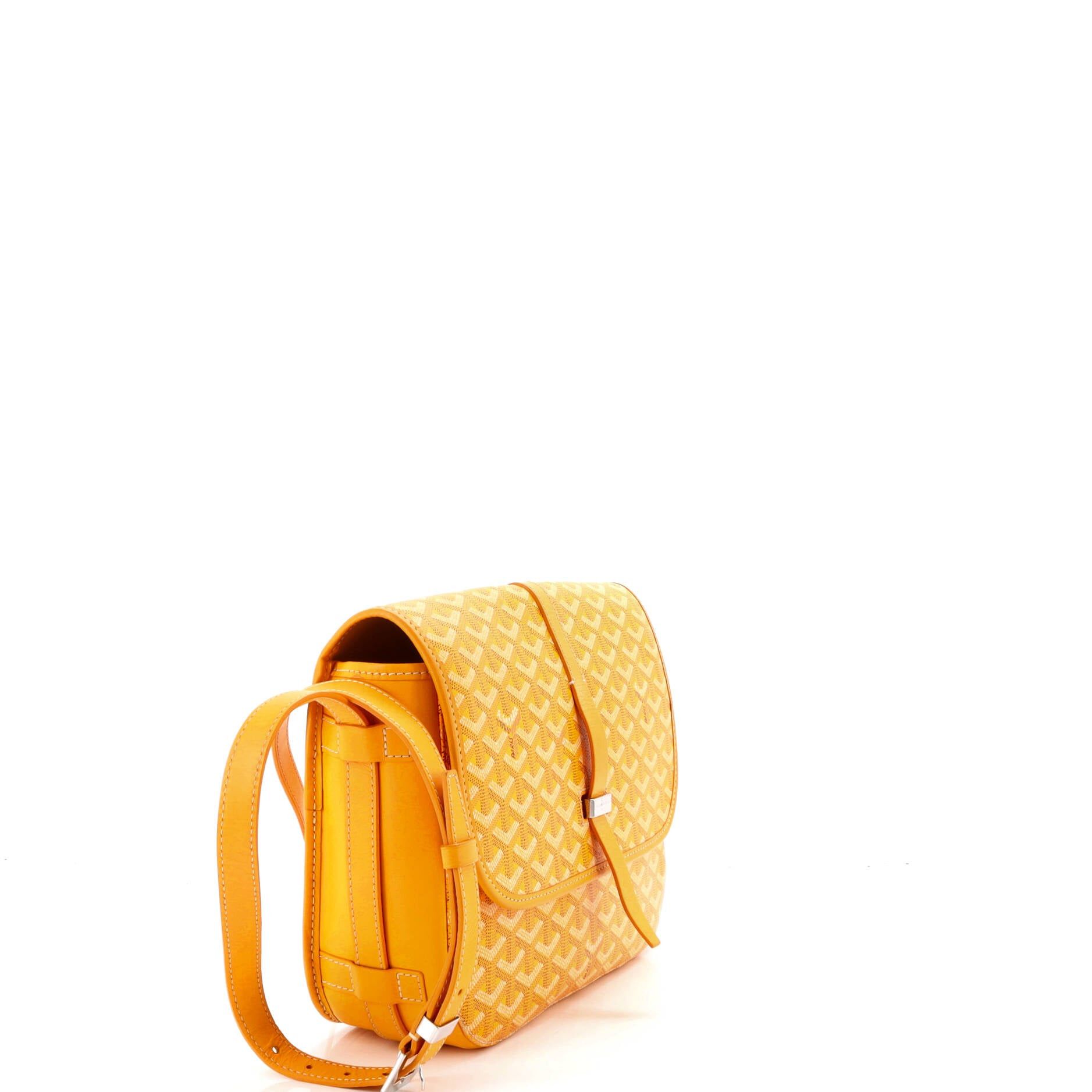 Goyard Belvedere II Messenger Bag Size ONE SIZE - 2 Thumbnail
