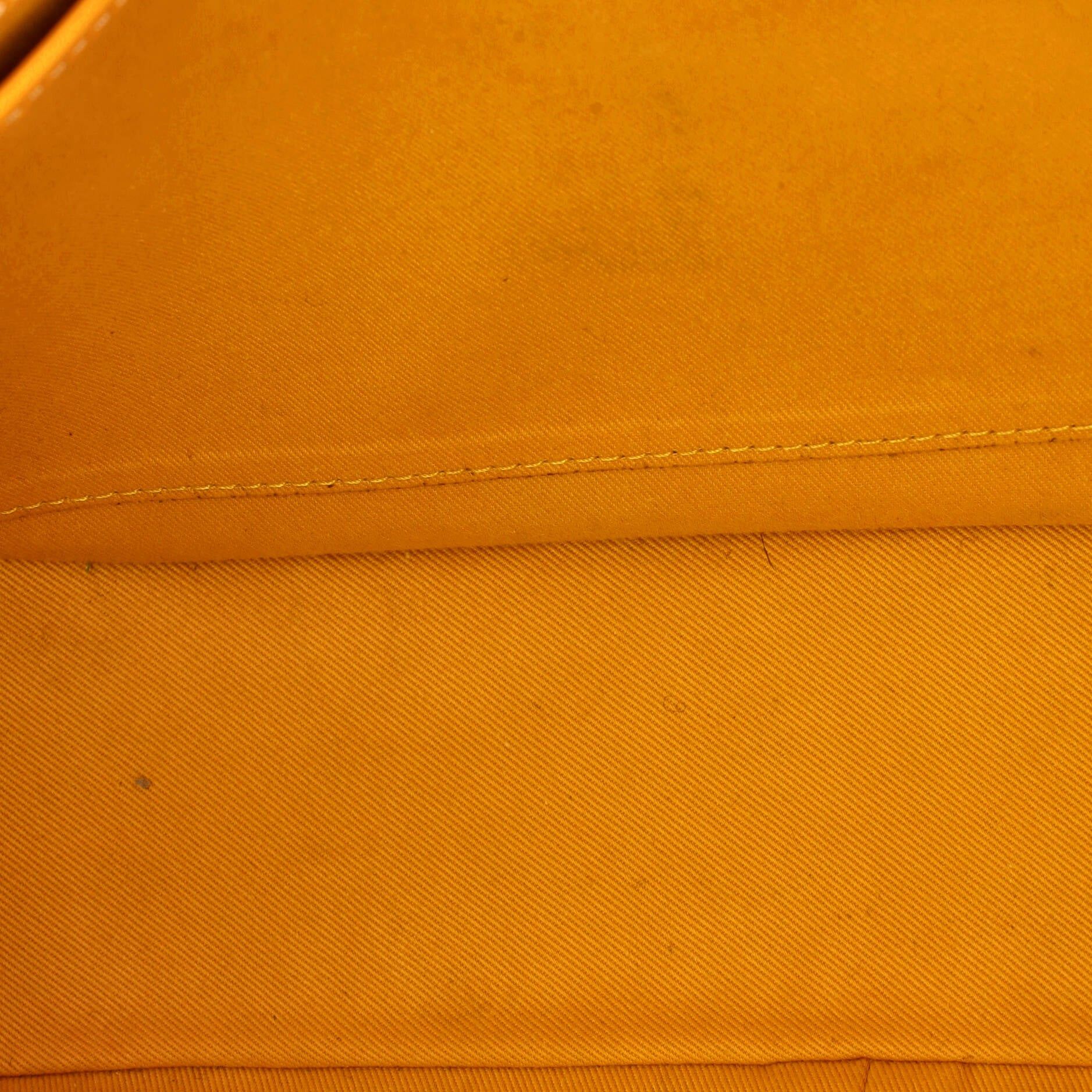 Goyard Belvedere II Messenger Bag Size ONE SIZE - 5 Thumbnail