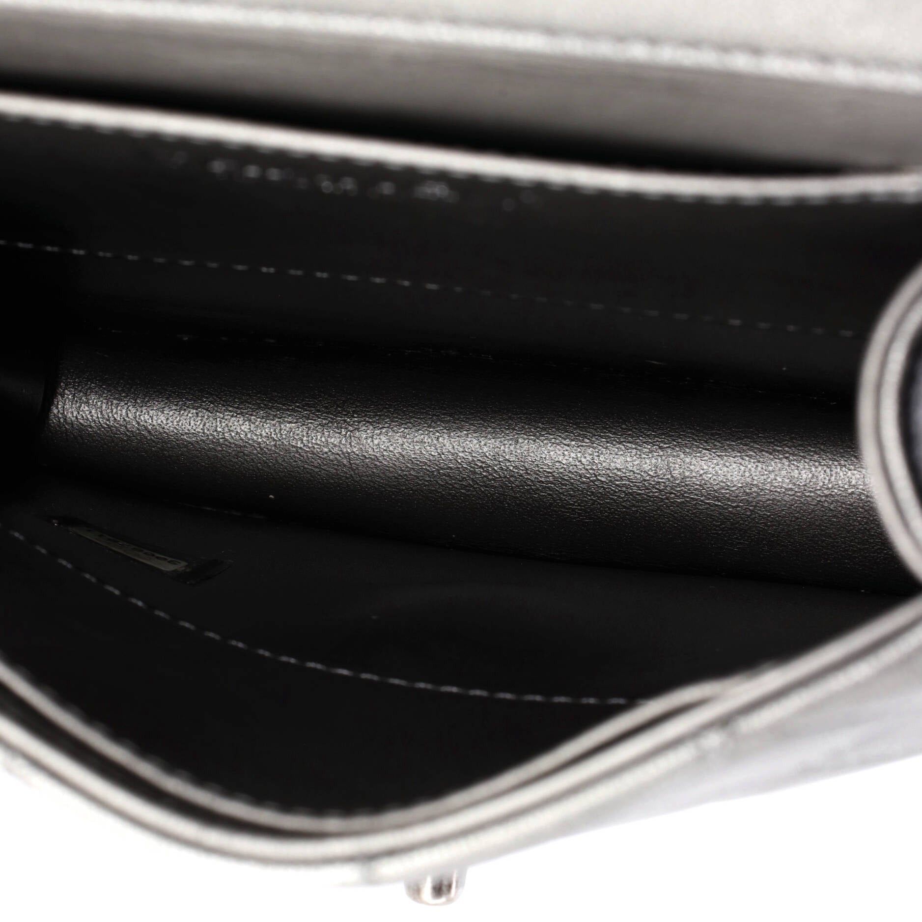 Chanel Chic Pearls Flap Bag Size ONE SIZE - 5 Thumbnail