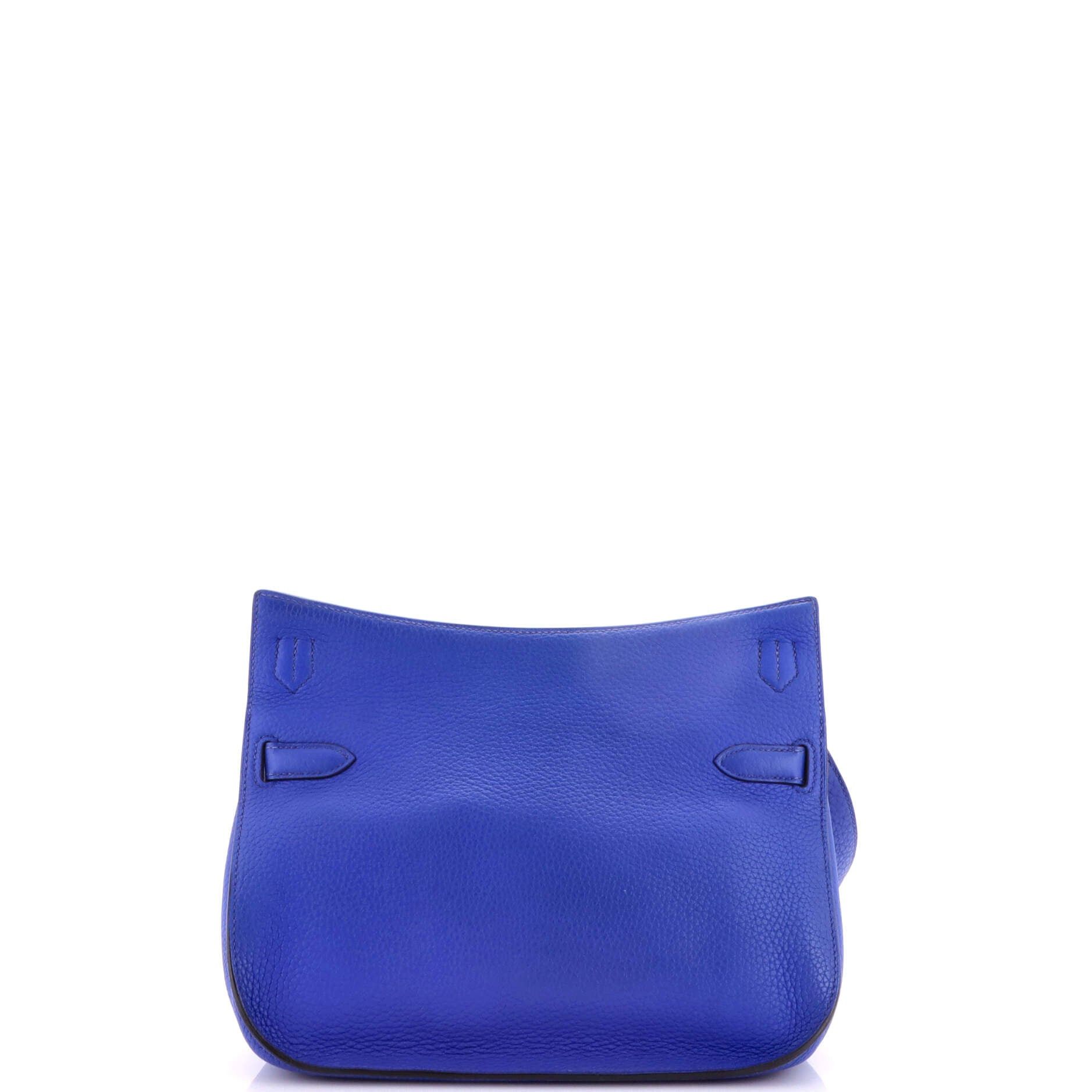 Hermes Jypsiere Bag Size ONE SIZE - 3 Thumbnail