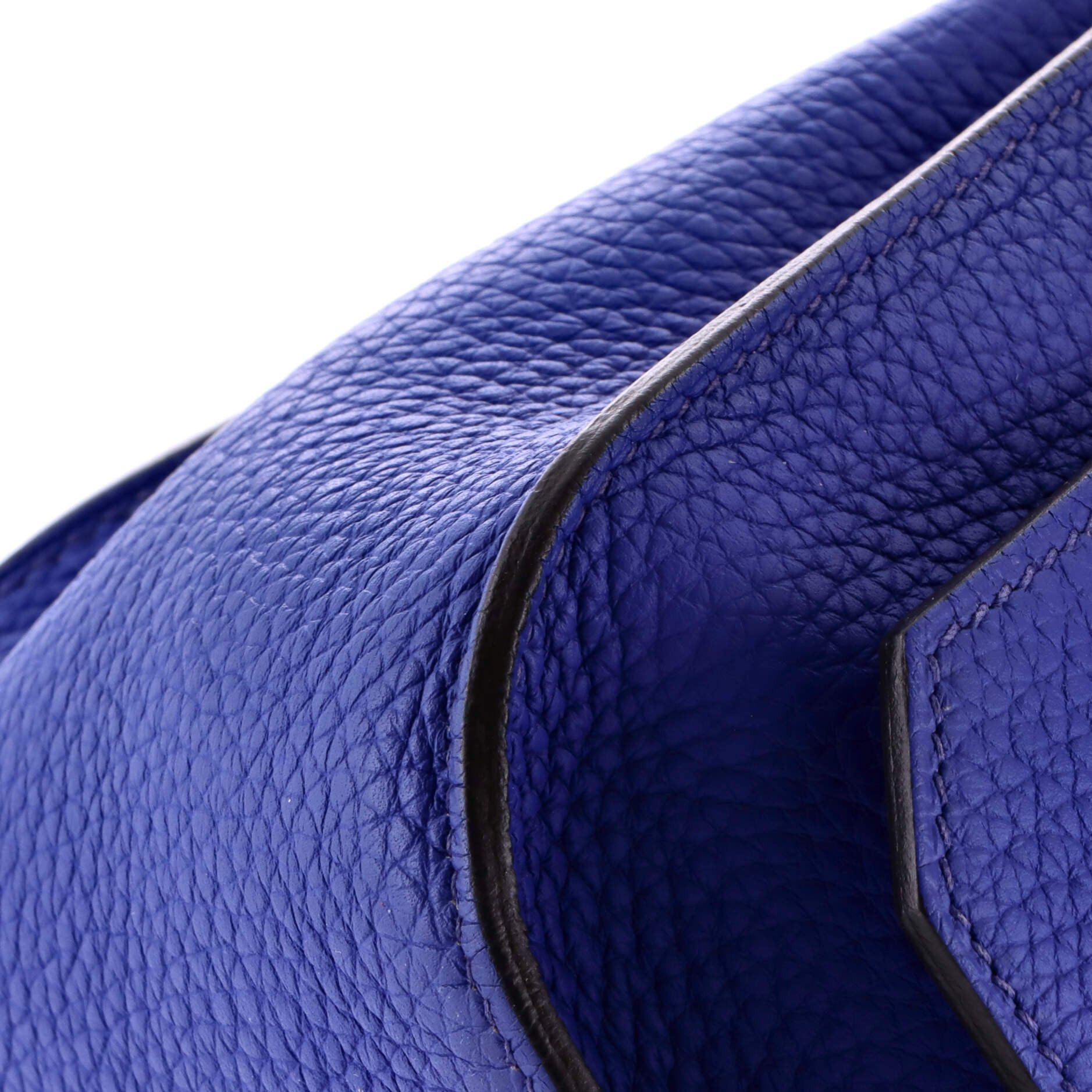 Hermes Jypsiere Bag Size ONE SIZE - 6 Thumbnail