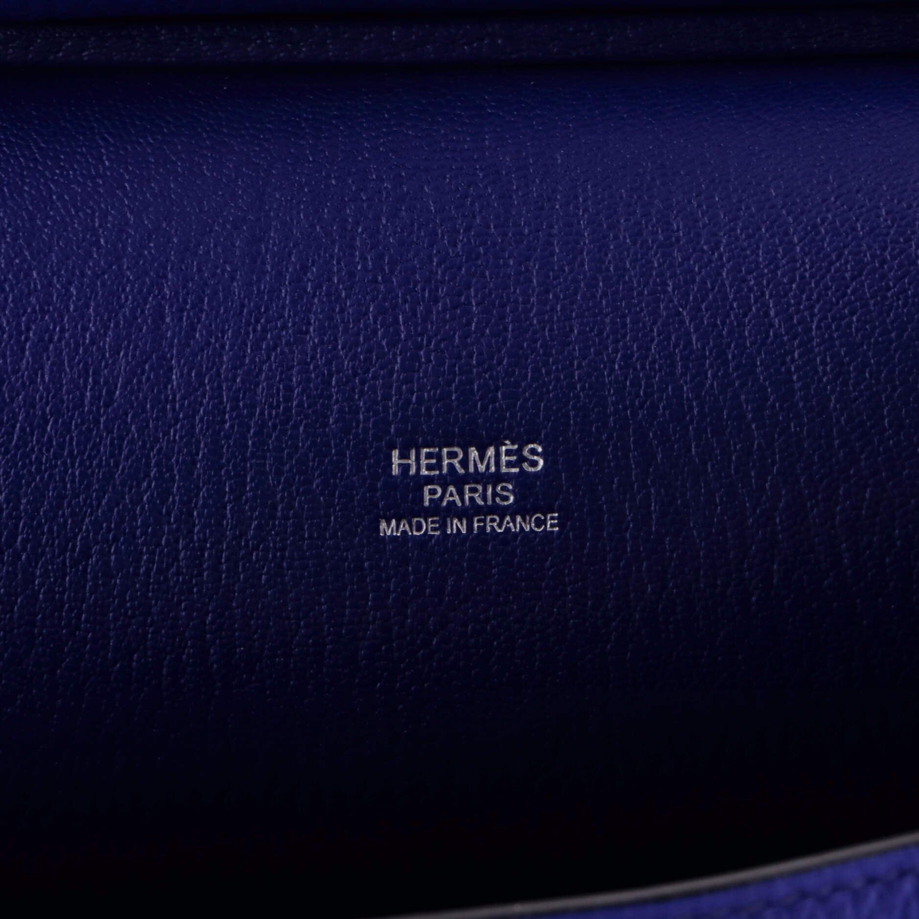 Hermes Jypsiere Bag Size ONE SIZE - 7 Thumbnail