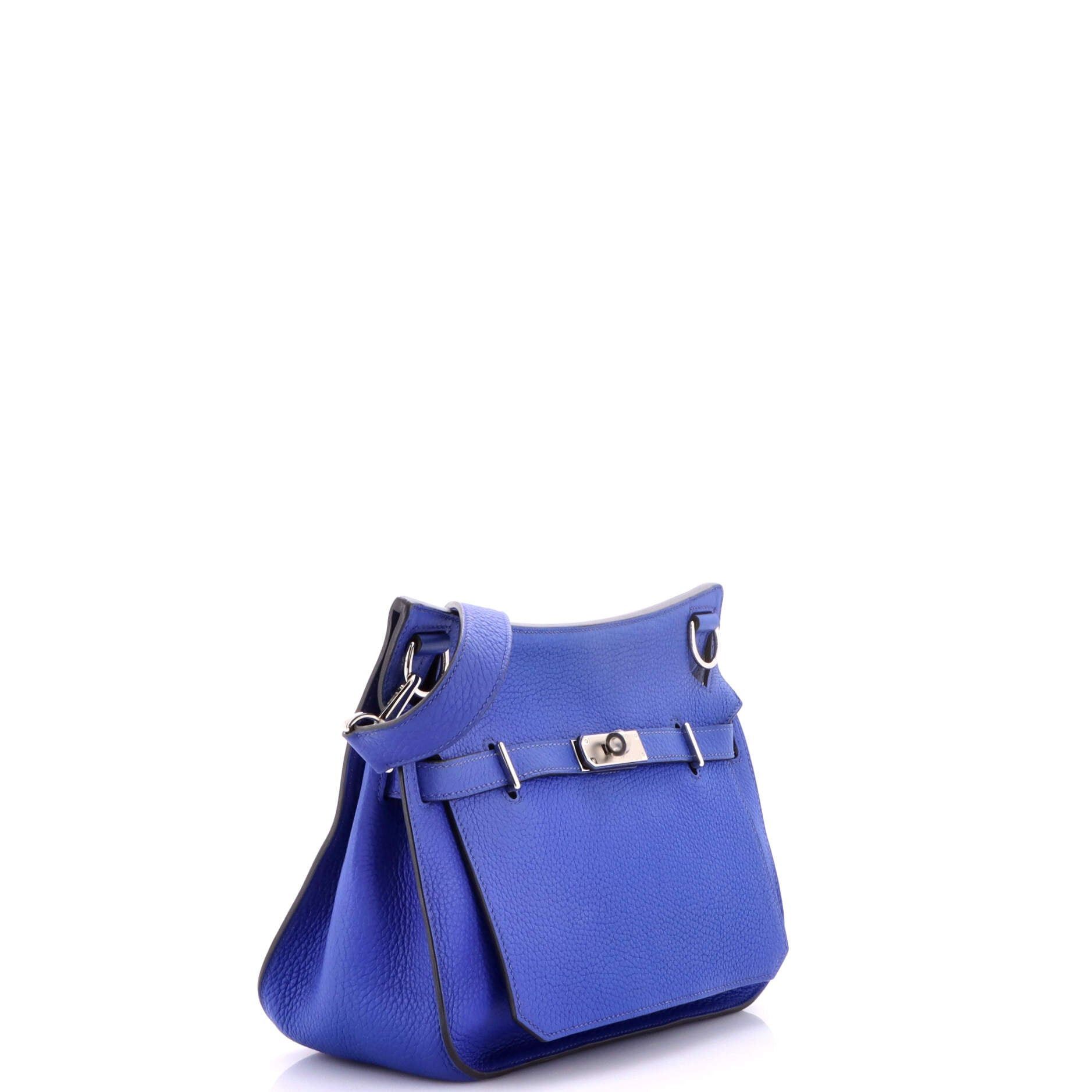 Hermes Jypsiere Bag Size ONE SIZE - 2 Thumbnail