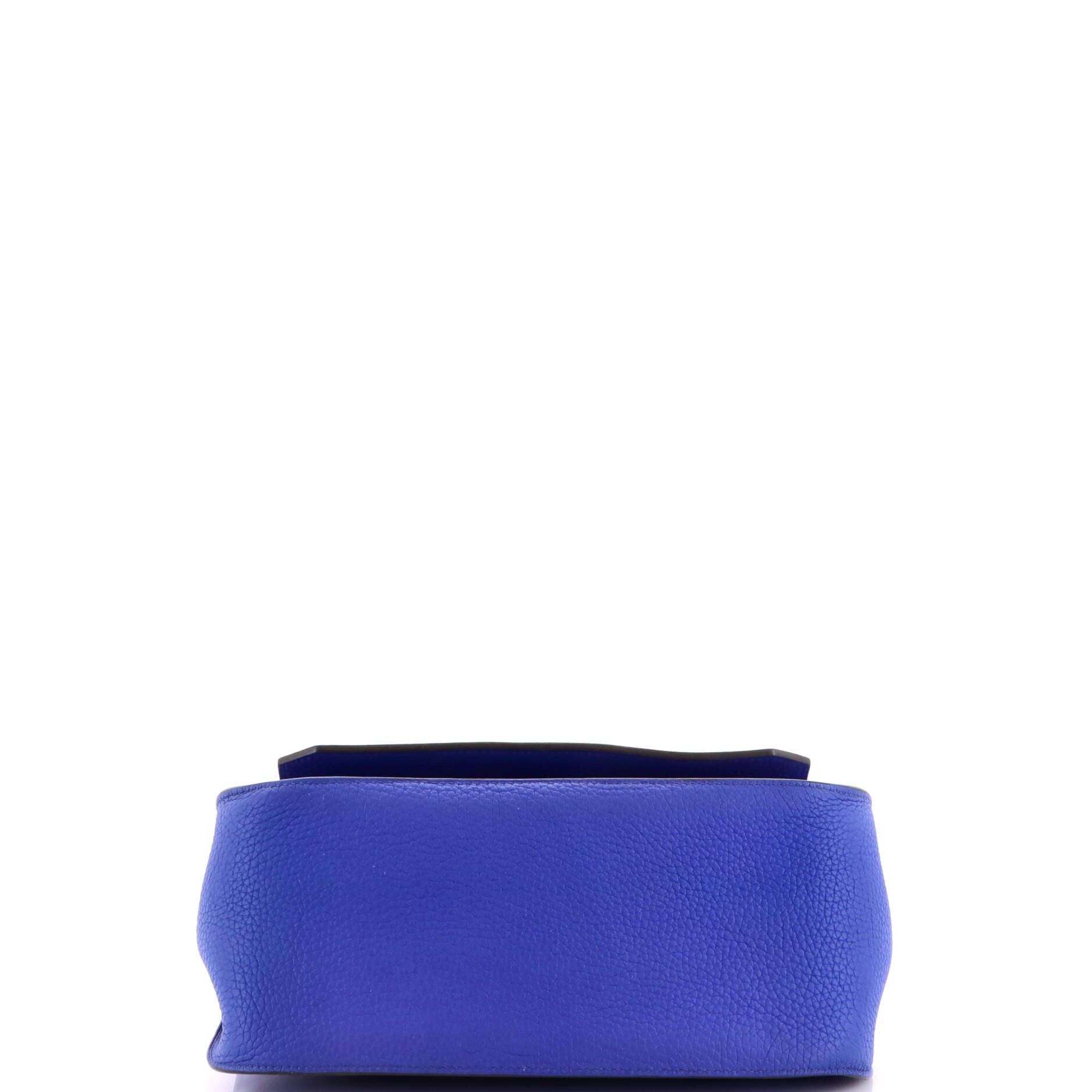 Hermes Jypsiere Bag Size ONE SIZE - 4 Thumbnail