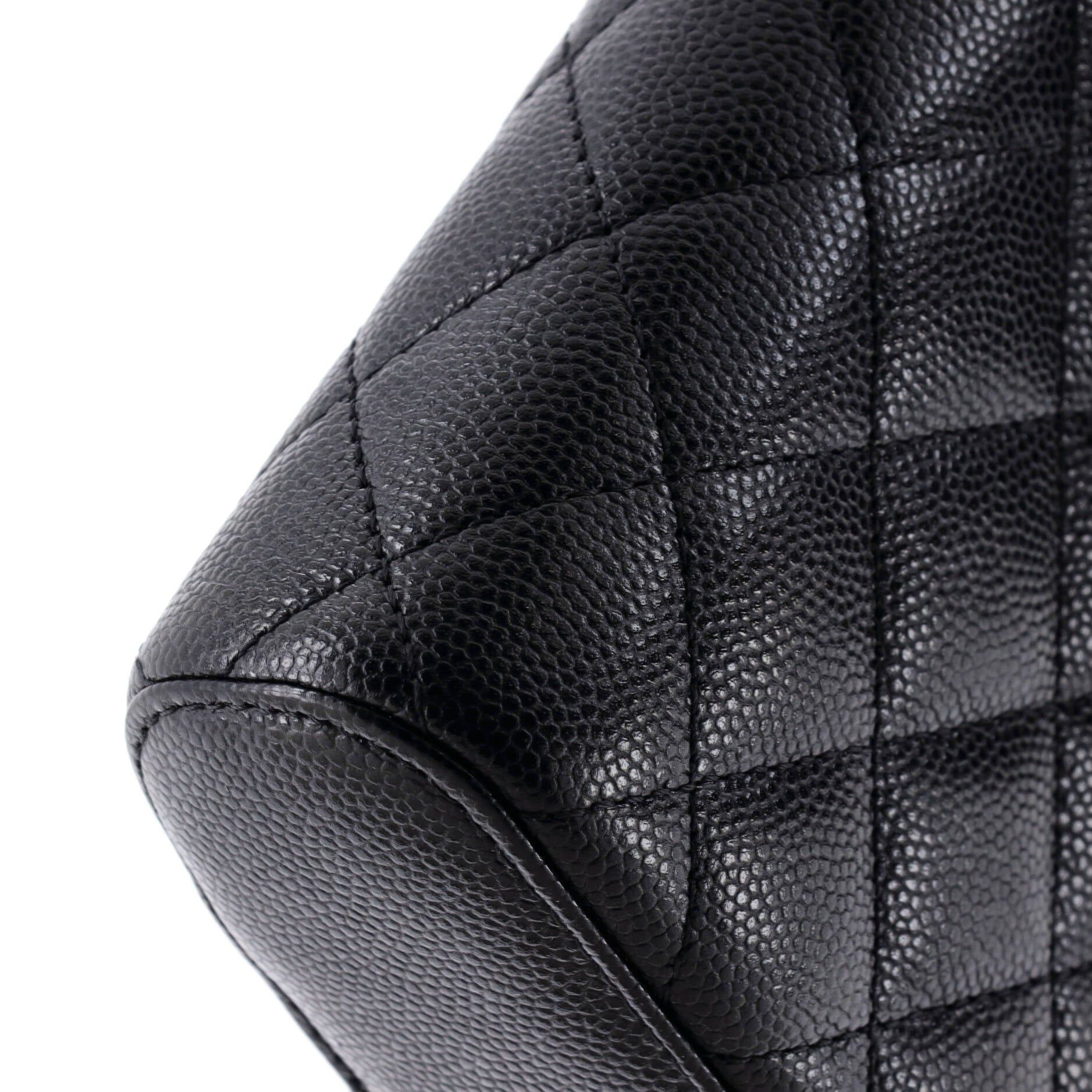 Chanel Vertical Classic Vanity Case with Chain Size ONE SIZE - 6 Thumbnail