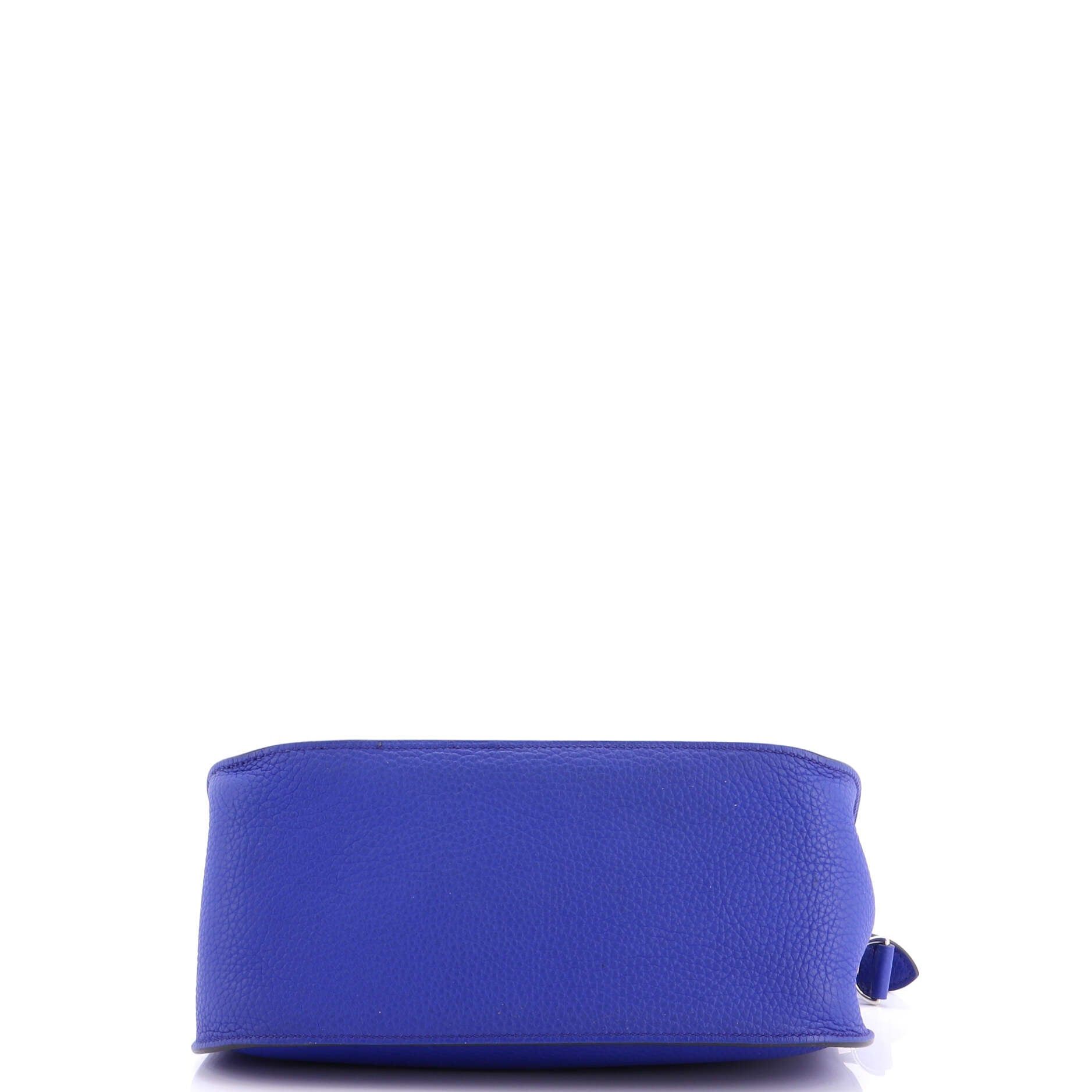 Hermes Jypsiere Bag Size ONE SIZE - 4 Thumbnail