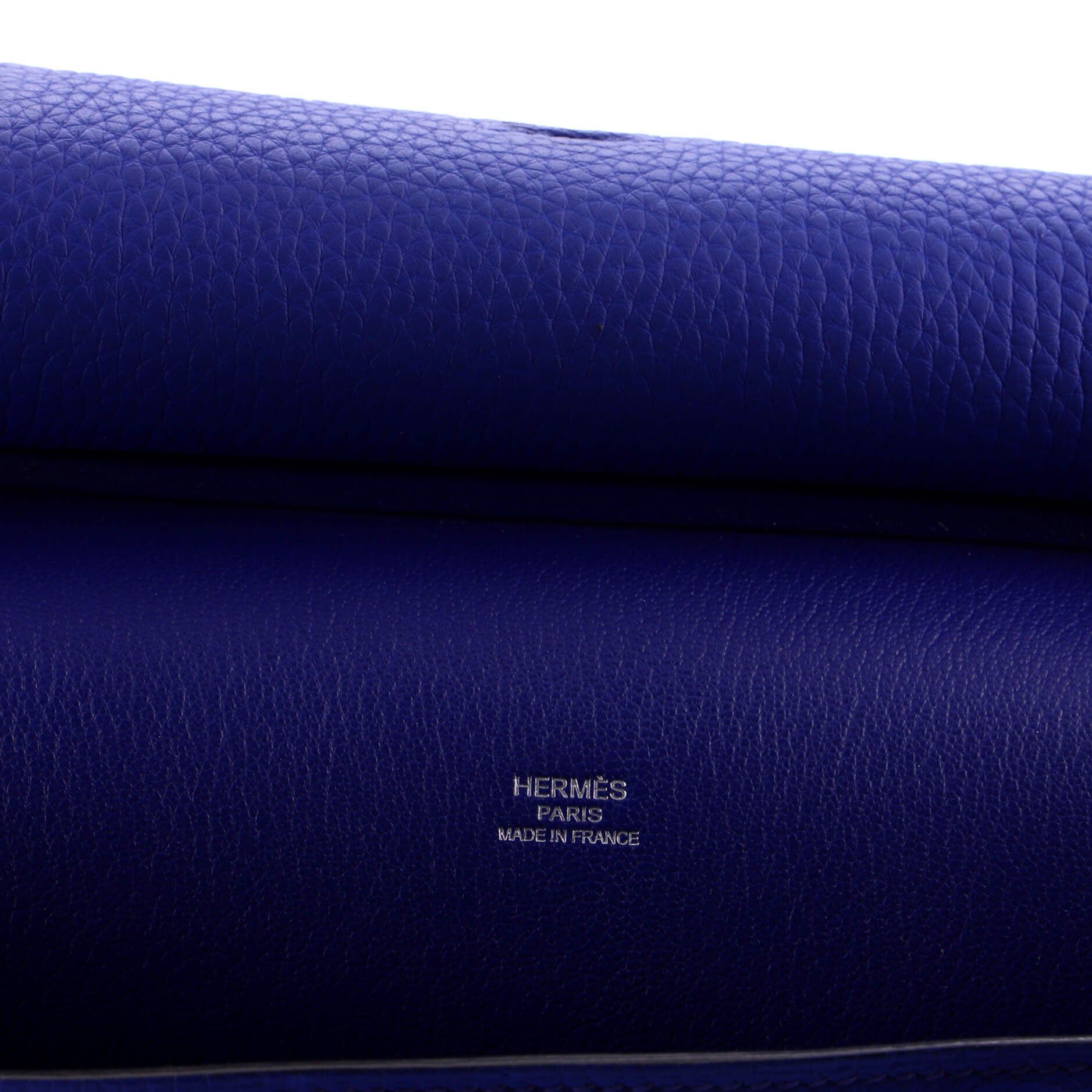 Hermes Jypsiere Bag Size ONE SIZE - 7 Thumbnail